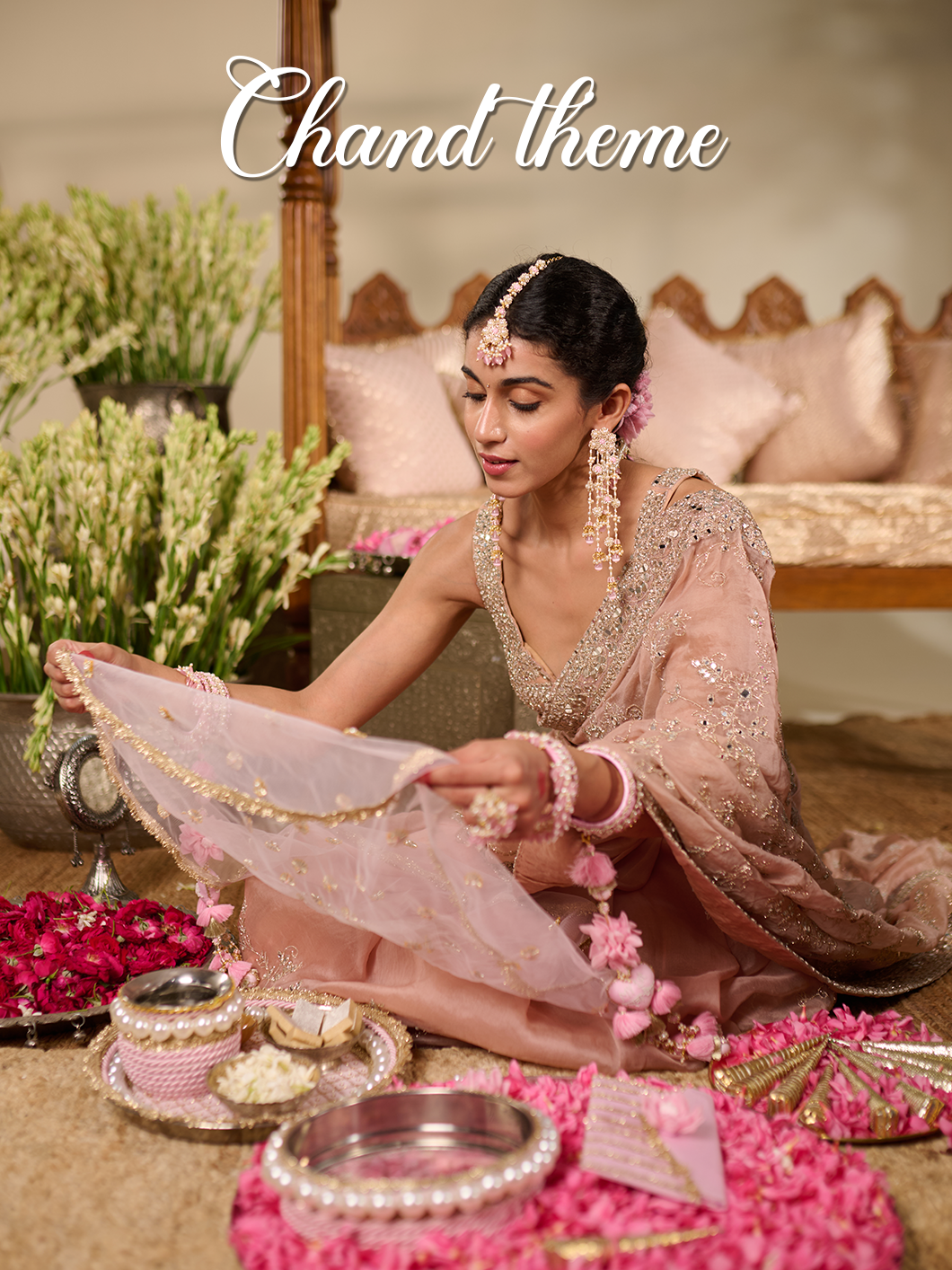 Chand Theme