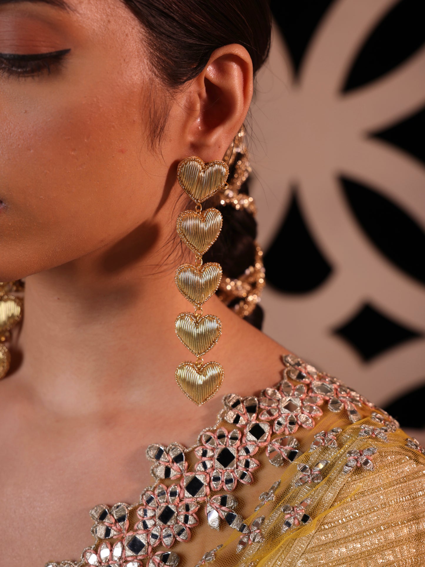 Rumi Earrings