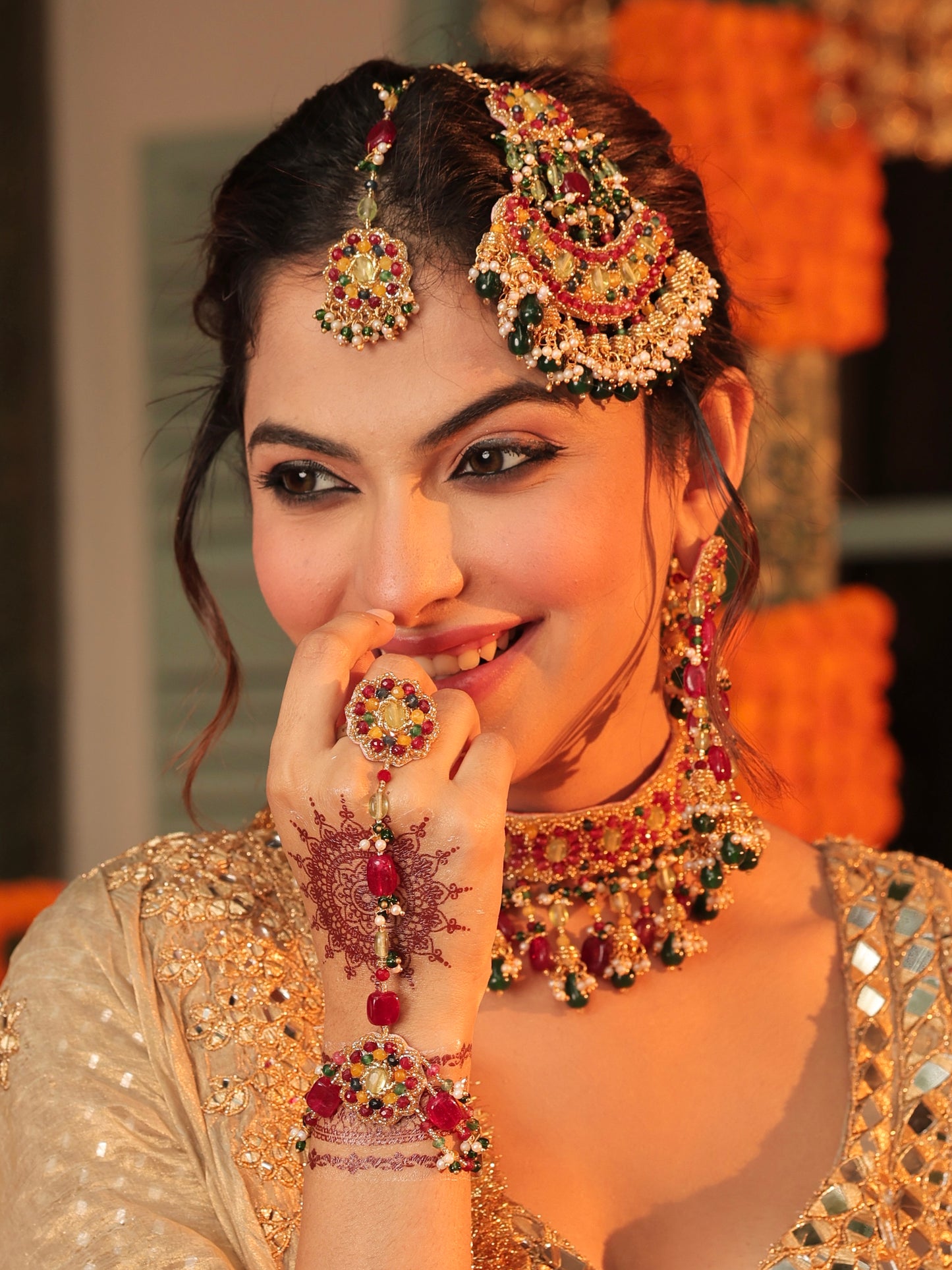 Noorani Theme