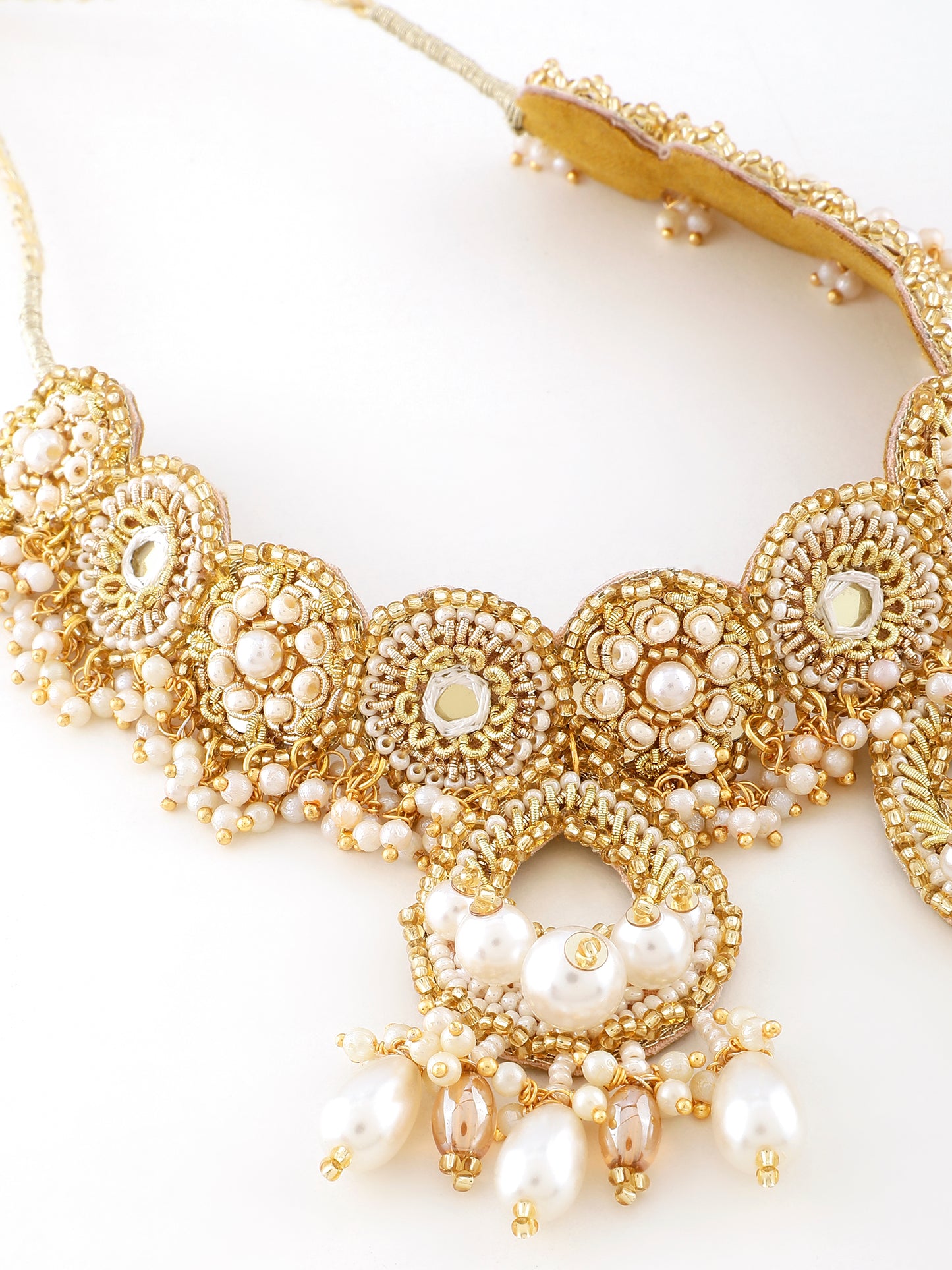 Aarzoo Necklace