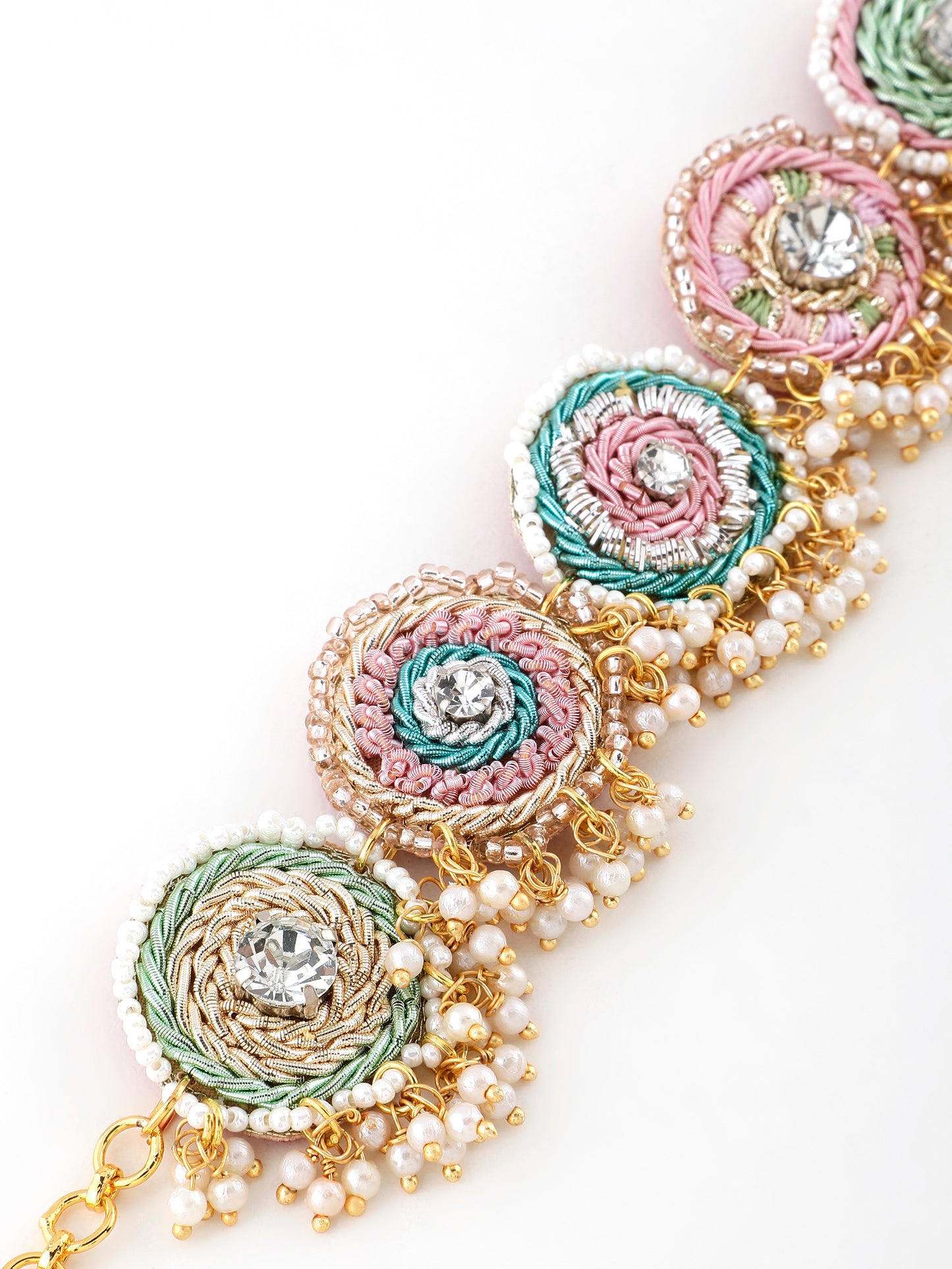 Khoobsurat Sheeshpatti