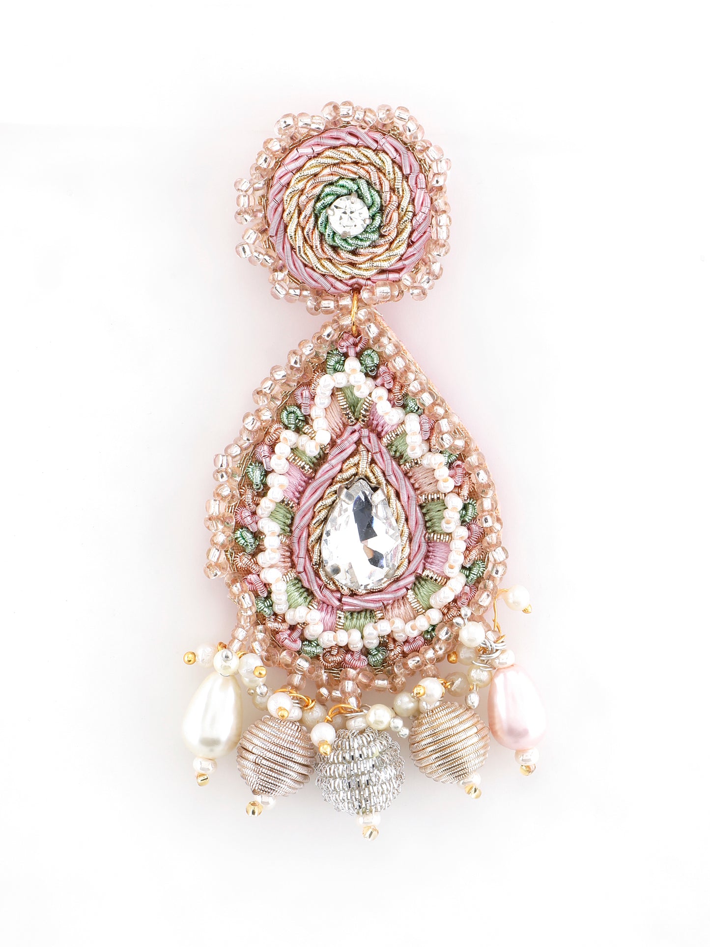 Khoobsurat Earrings