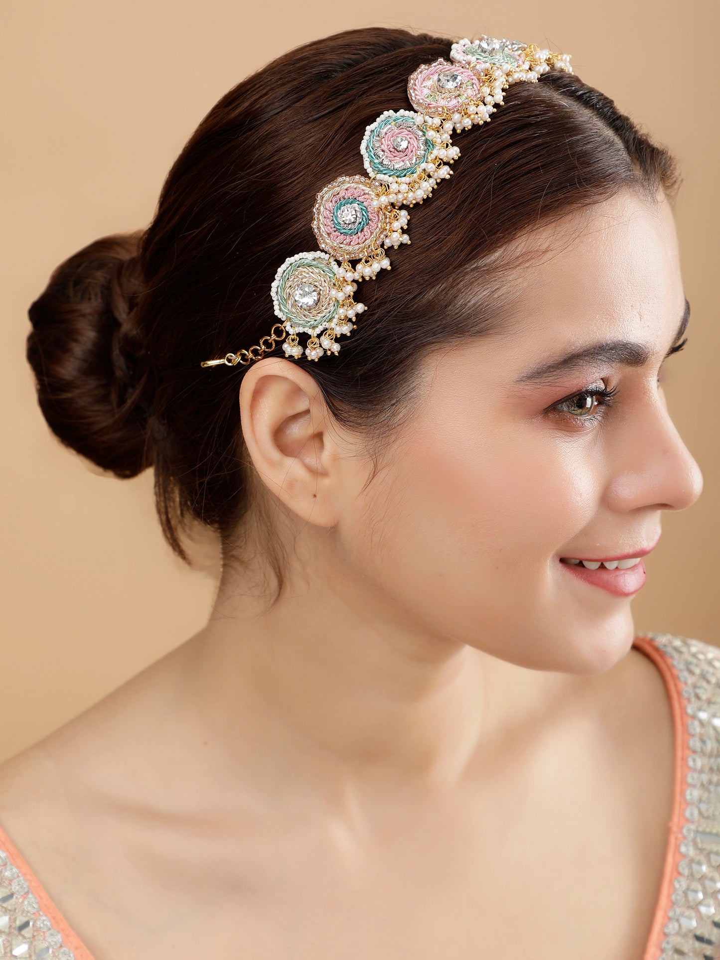 Khoobsurat Sheeshpatti