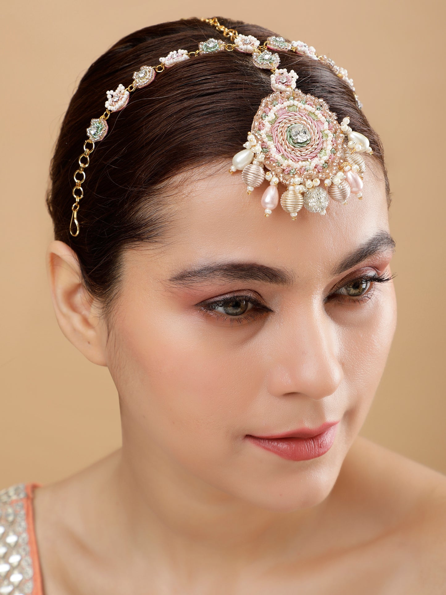 Khoobsurat Mathapatti