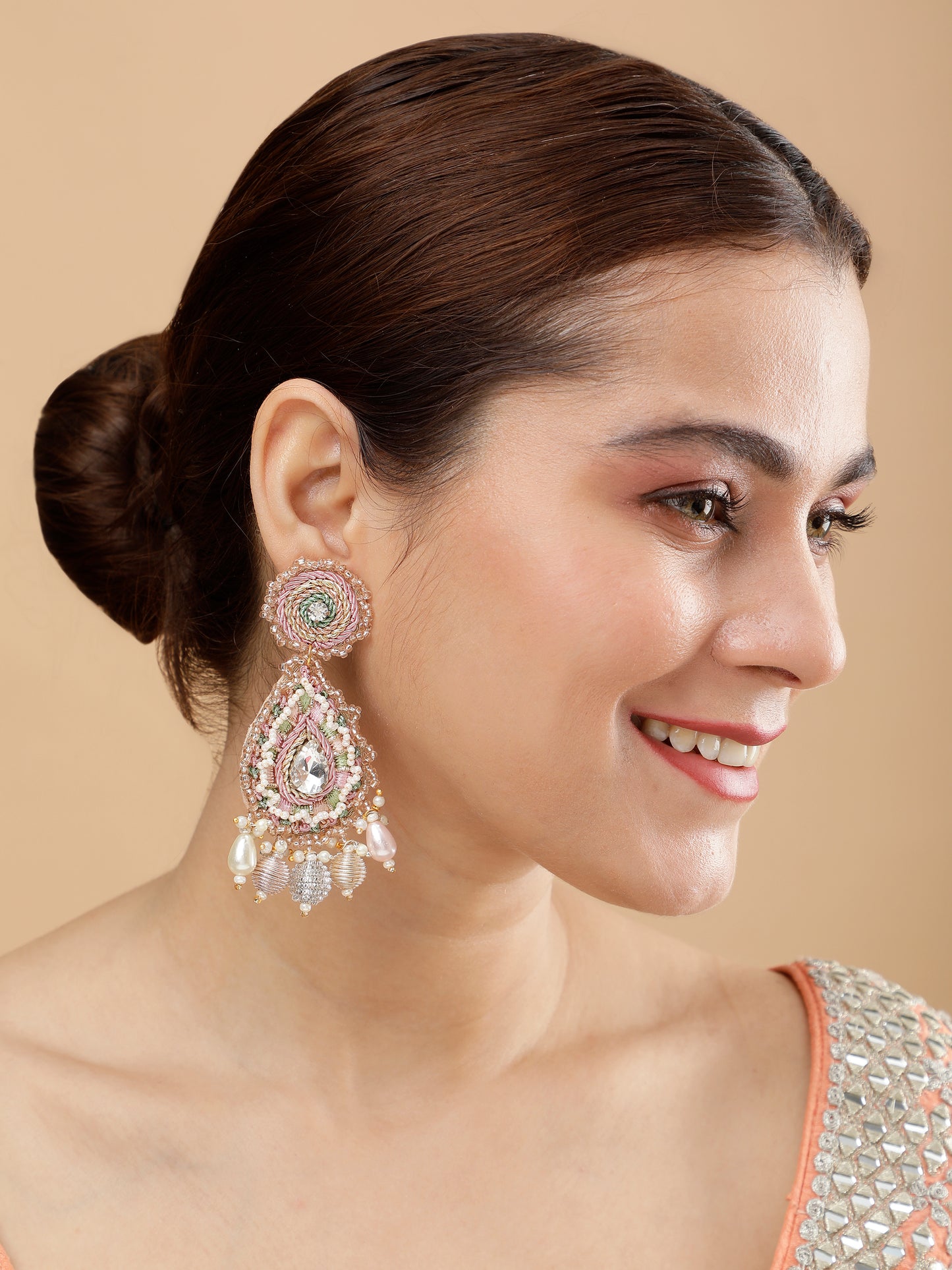 Khoobsurat Earrings