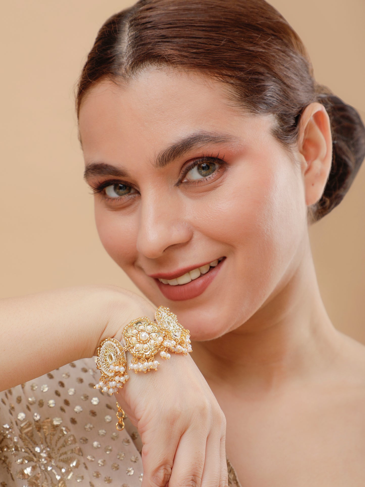 Aarzoo Pair Of Bracelets