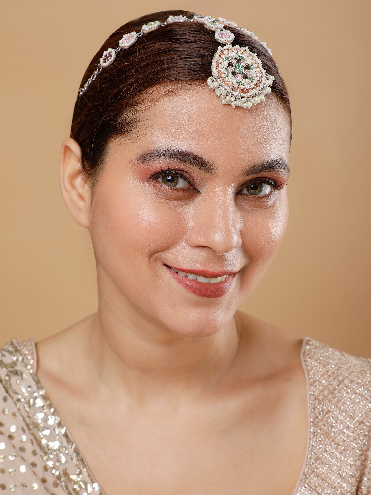 Inaya Mathapatti