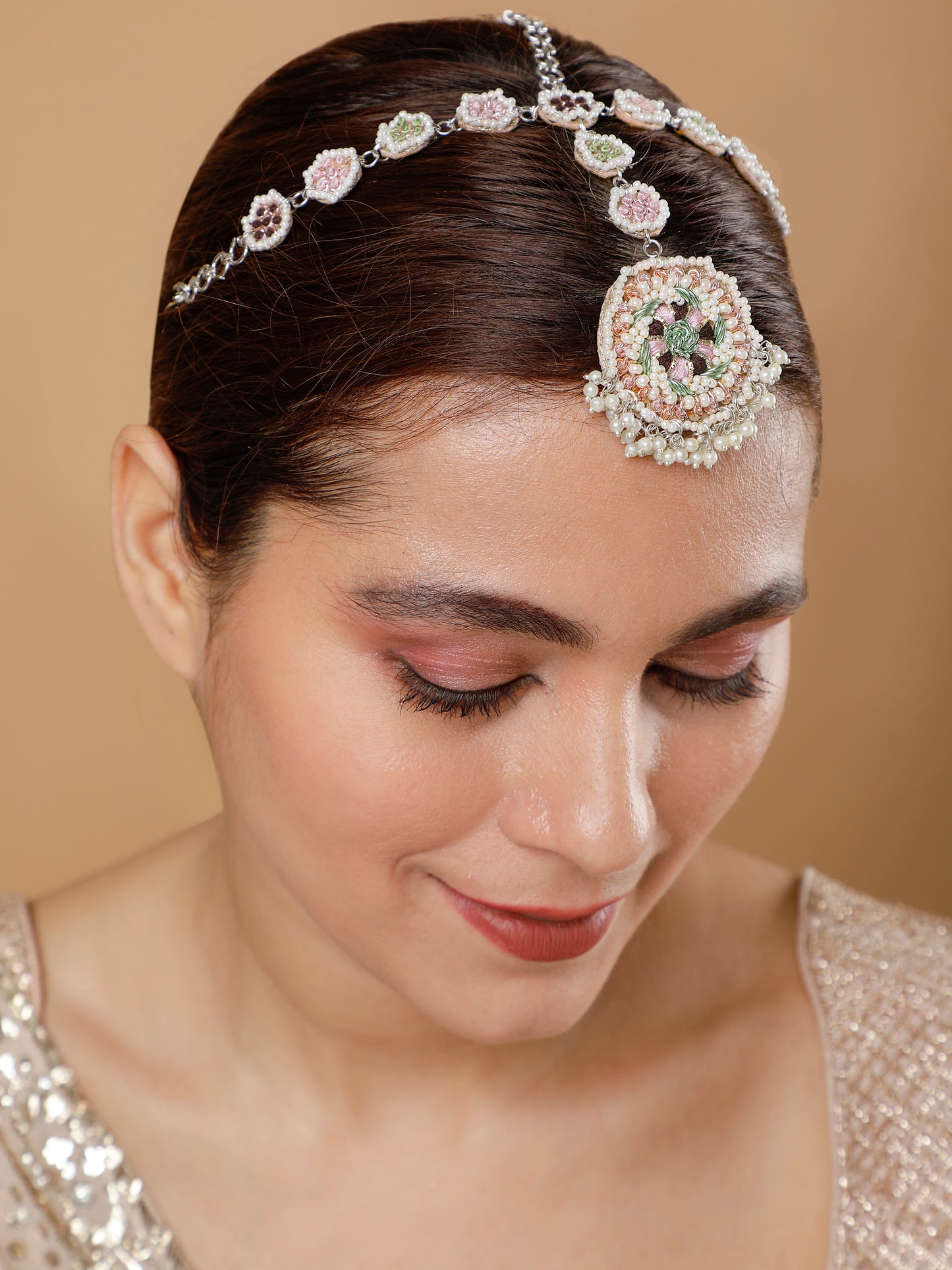 Inaya Mathapatti