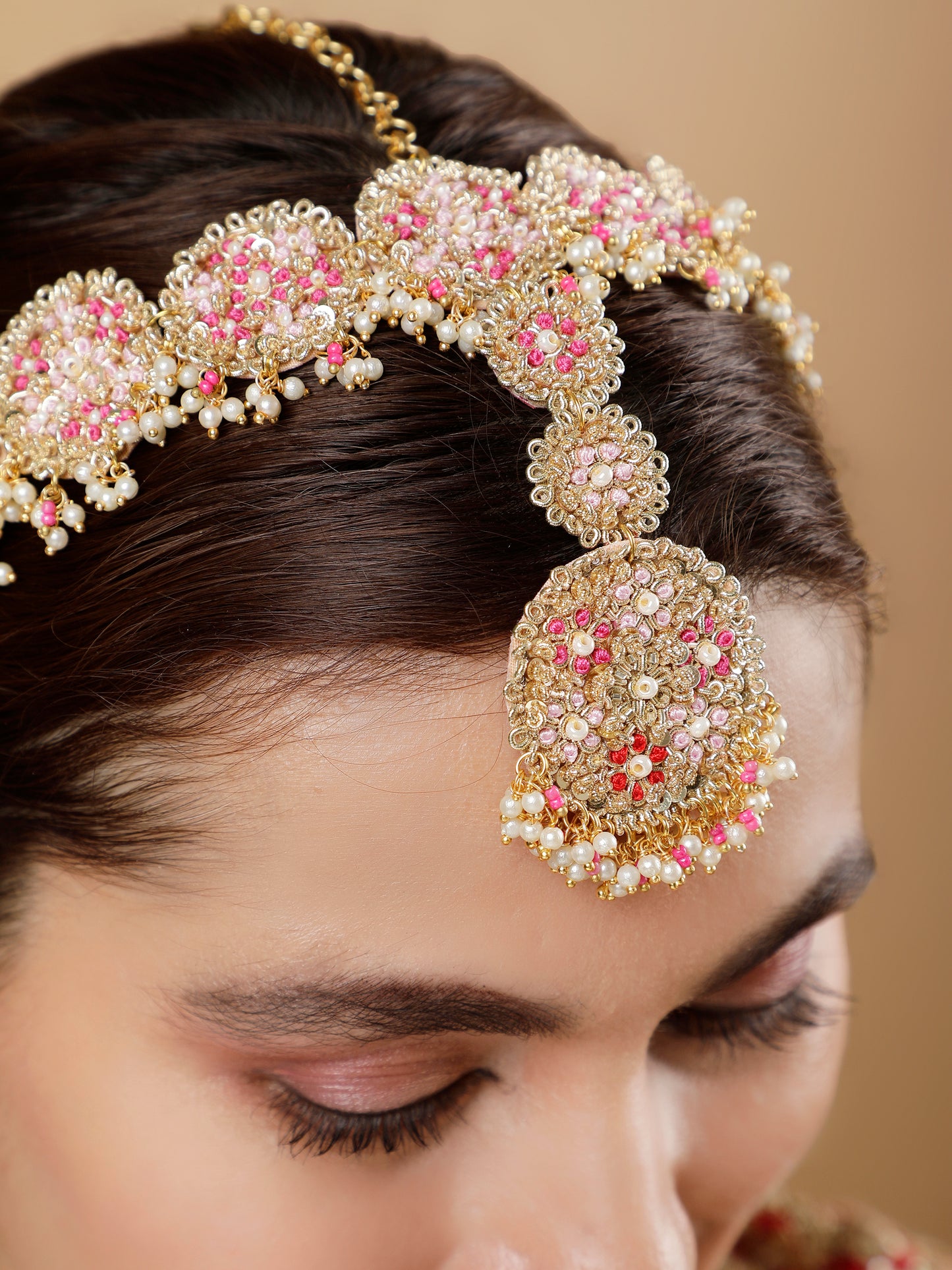 Ramya Rose Mathapatti