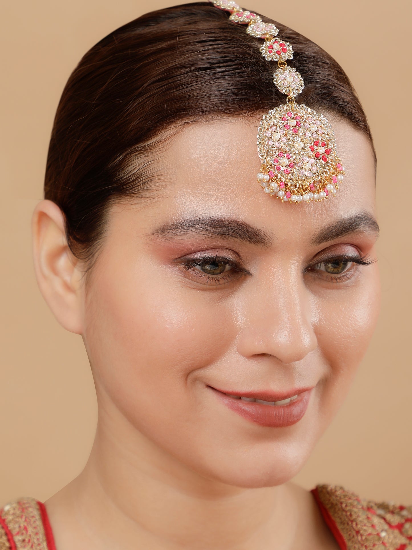 Ramya Rose Mangtikka