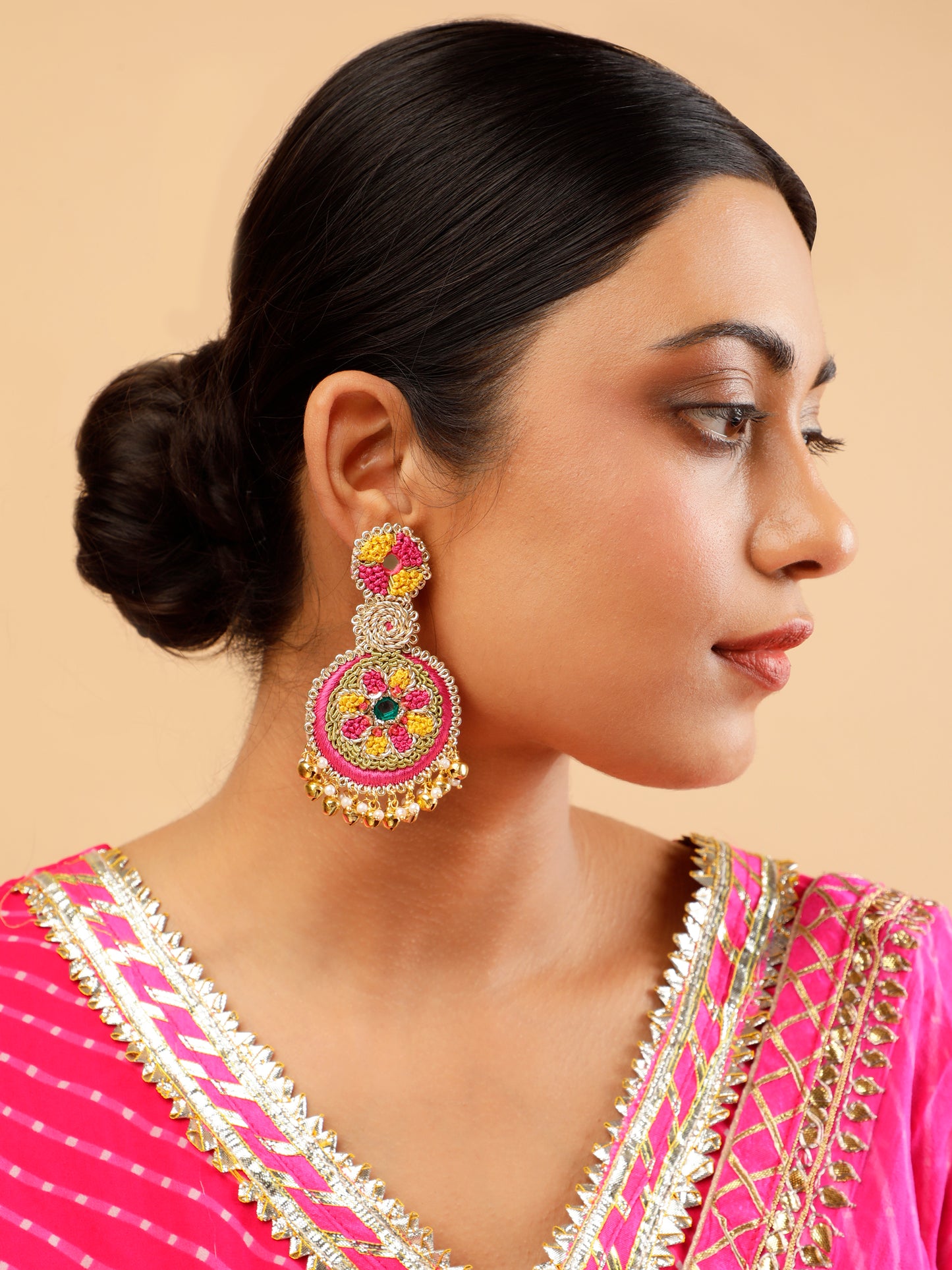 Noor Earrings