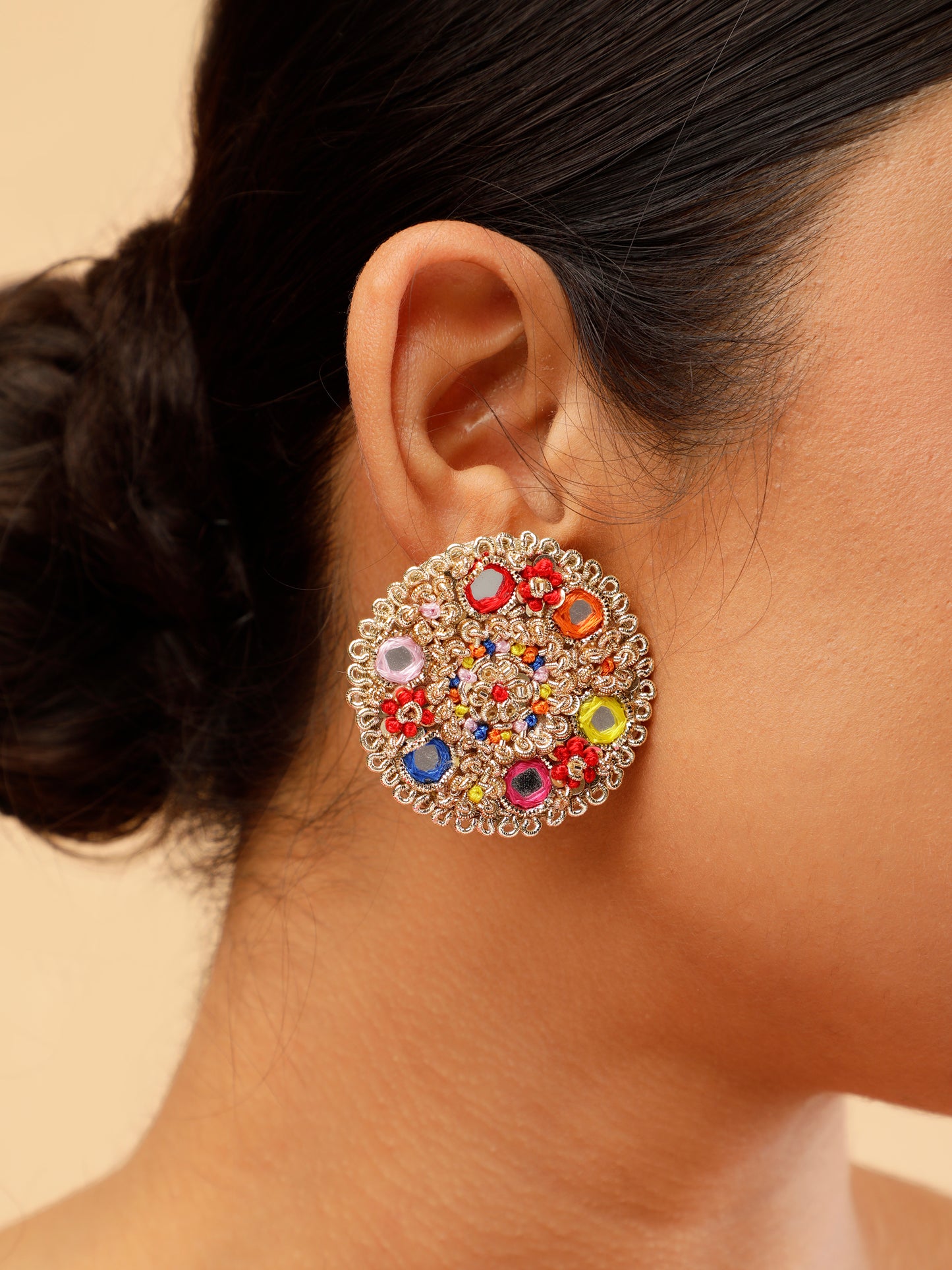Selina Earrings