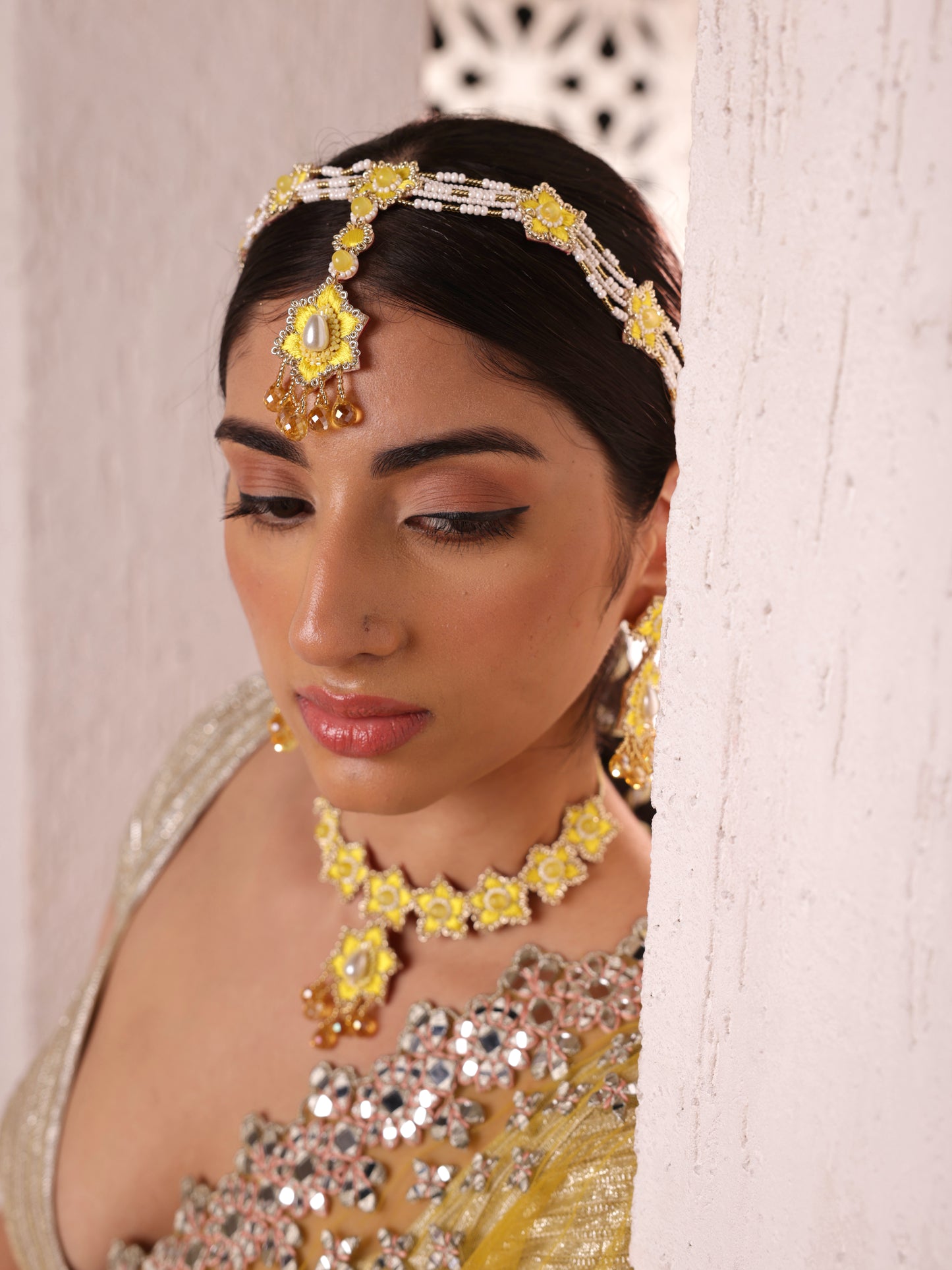 Blossom Mathapatti