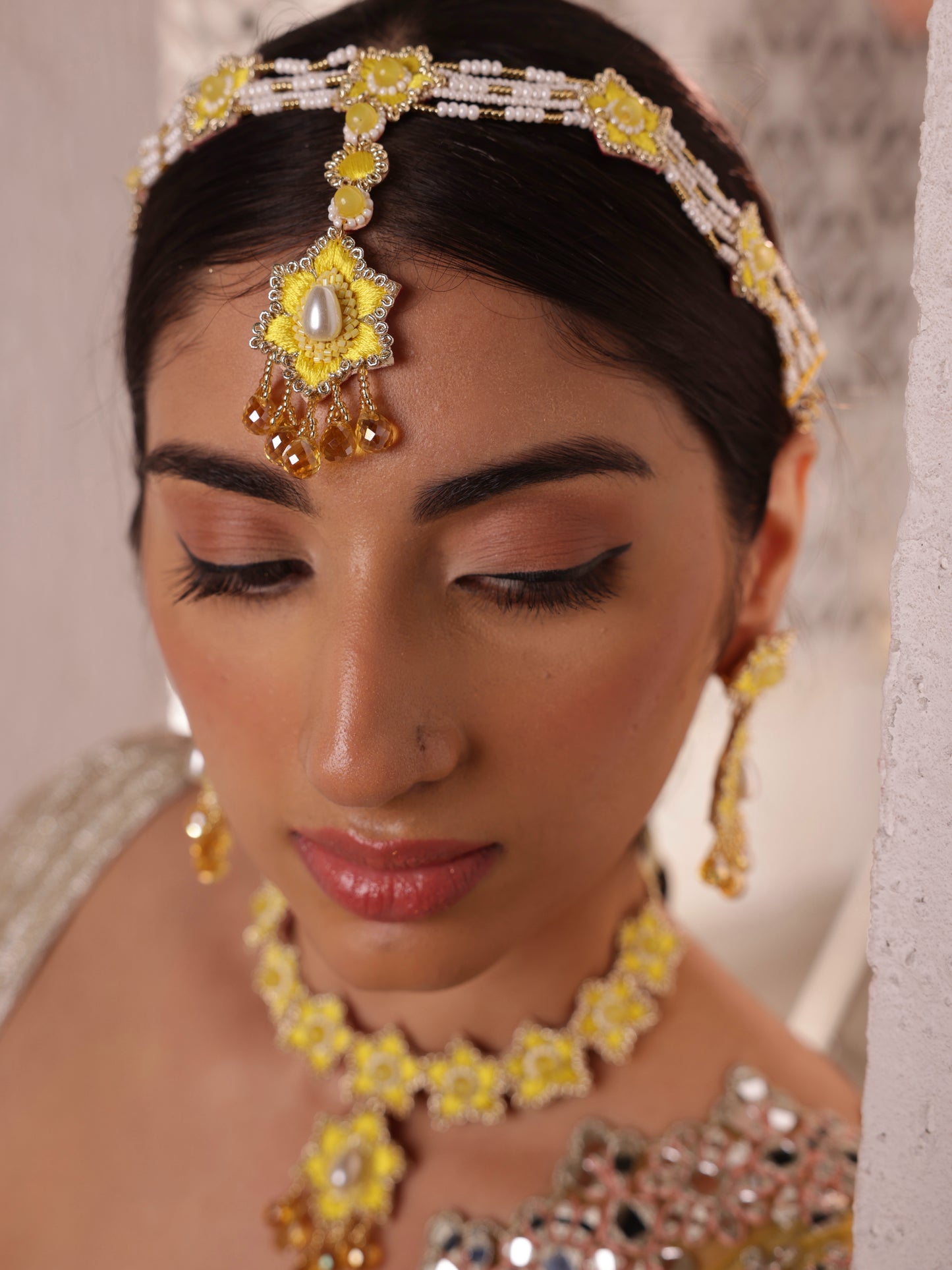 Blossom Mathapatti