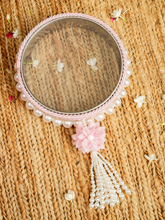 Chand Karwa Chauth Channi