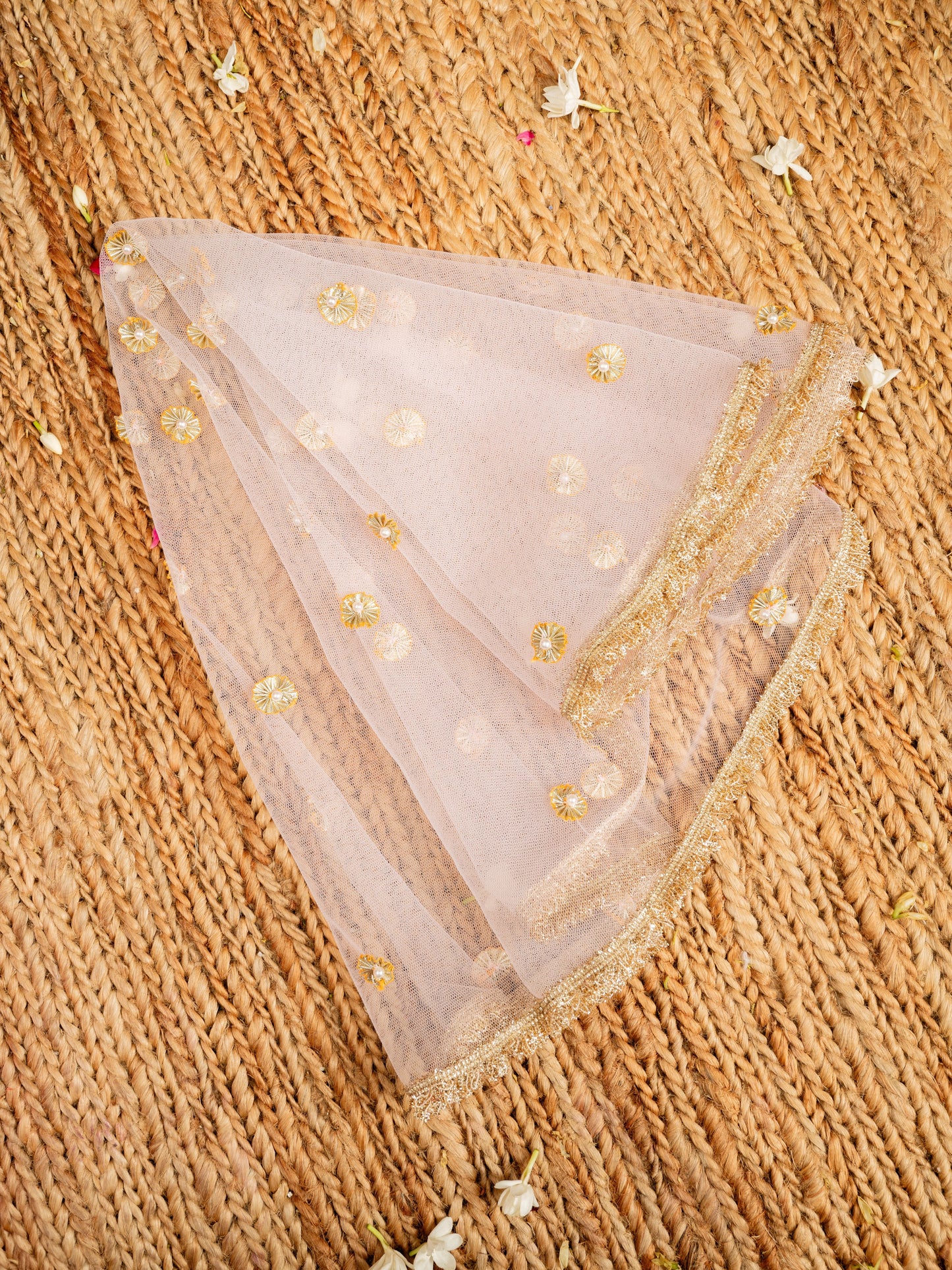 Chand Essential Karwa Chauth Pooja Hamper