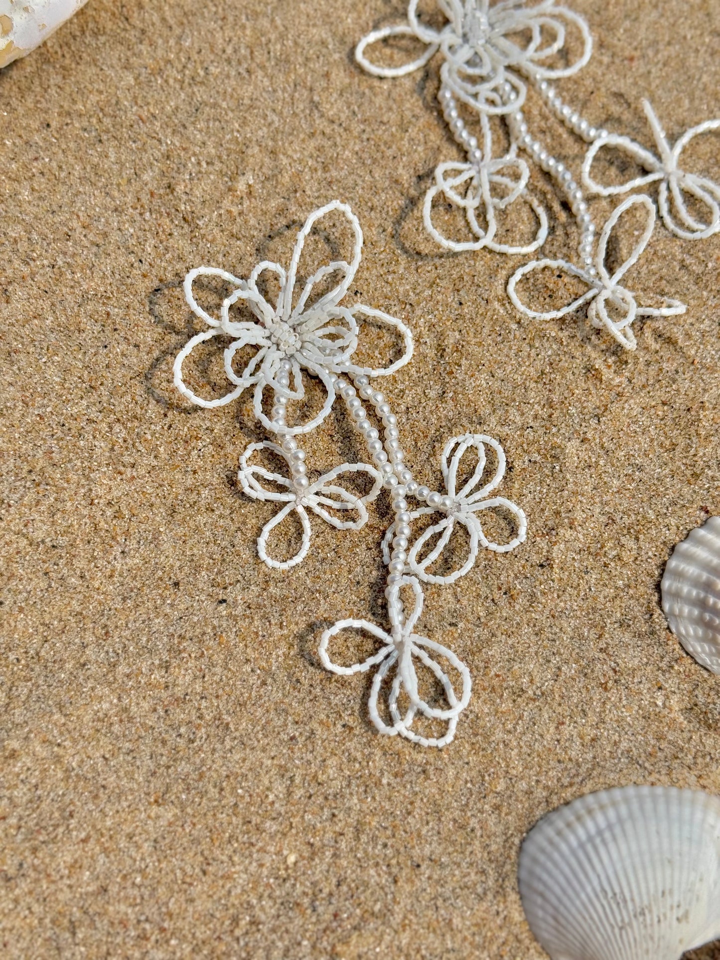 Lulu Earrings