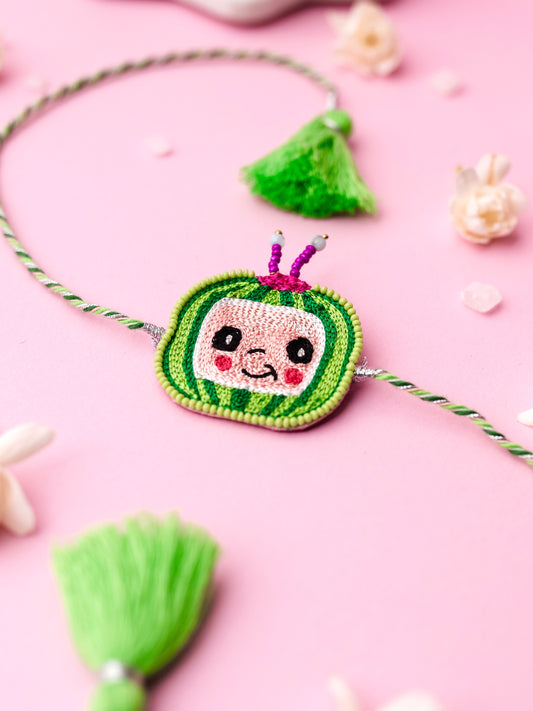 Melon Kids Rakhi