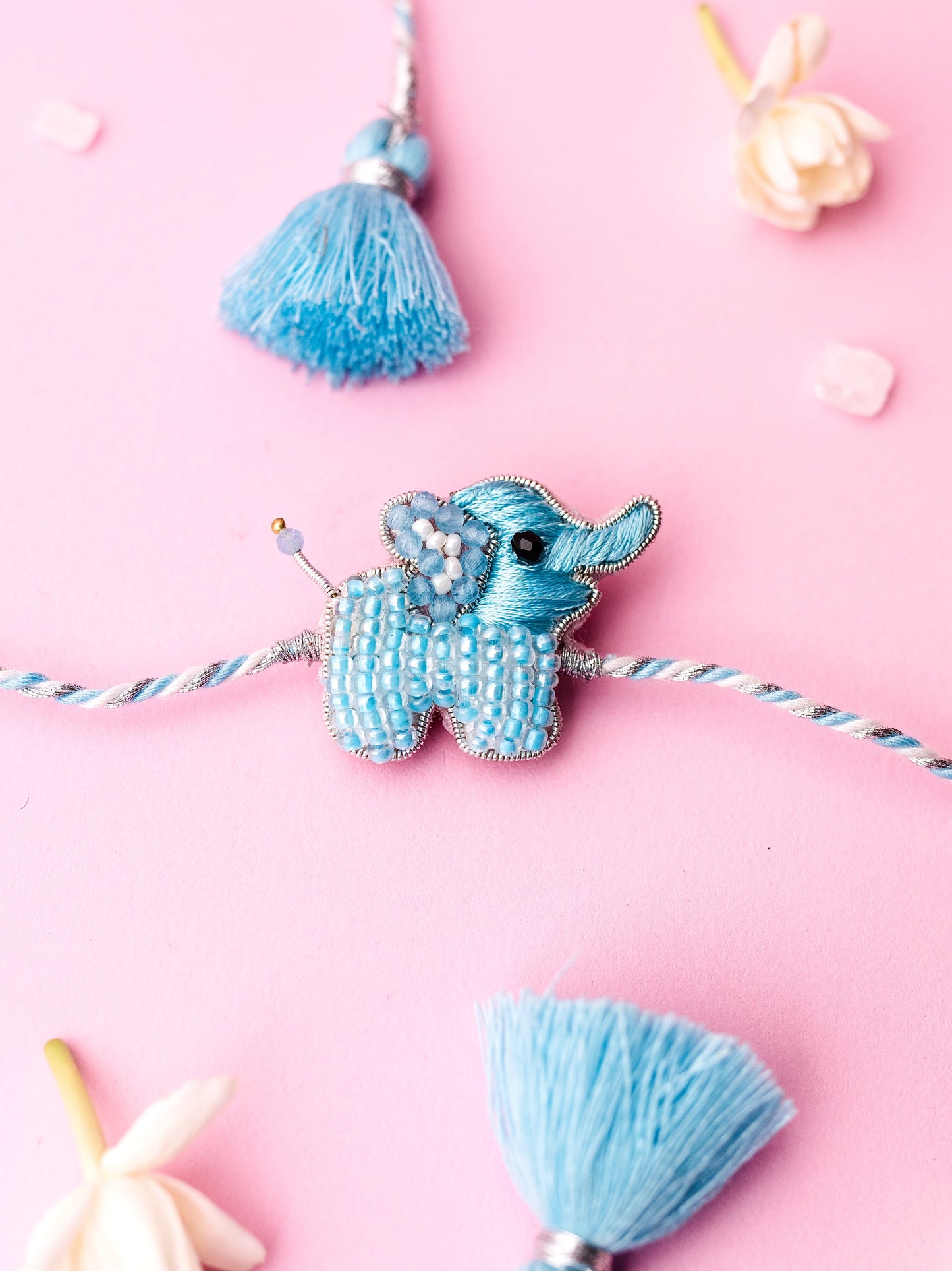 Elephant Kids Rakhi