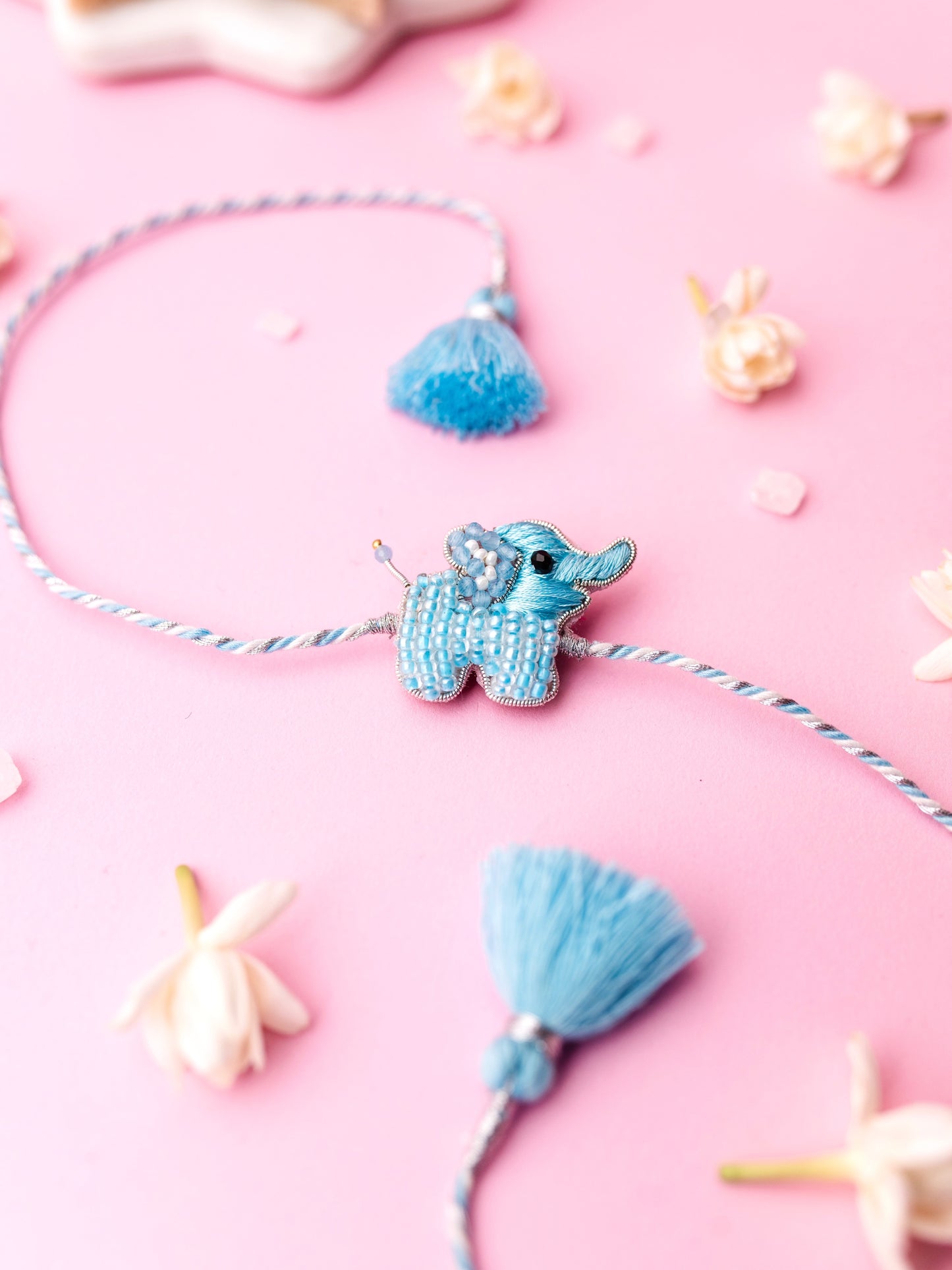 Elephant Kids Rakhi