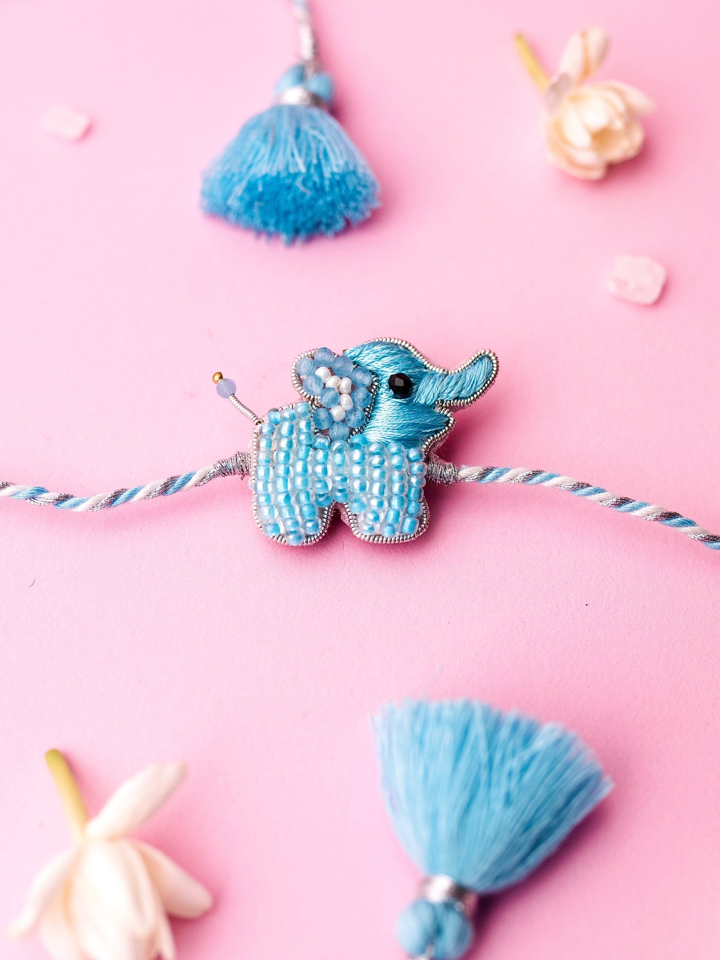 Elephant Kids Rakhi