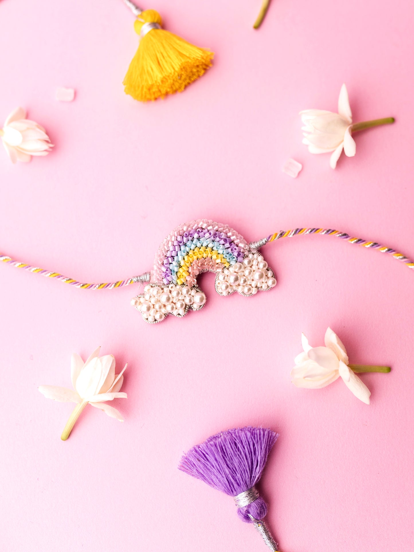 Rainbow Kids Rakhi