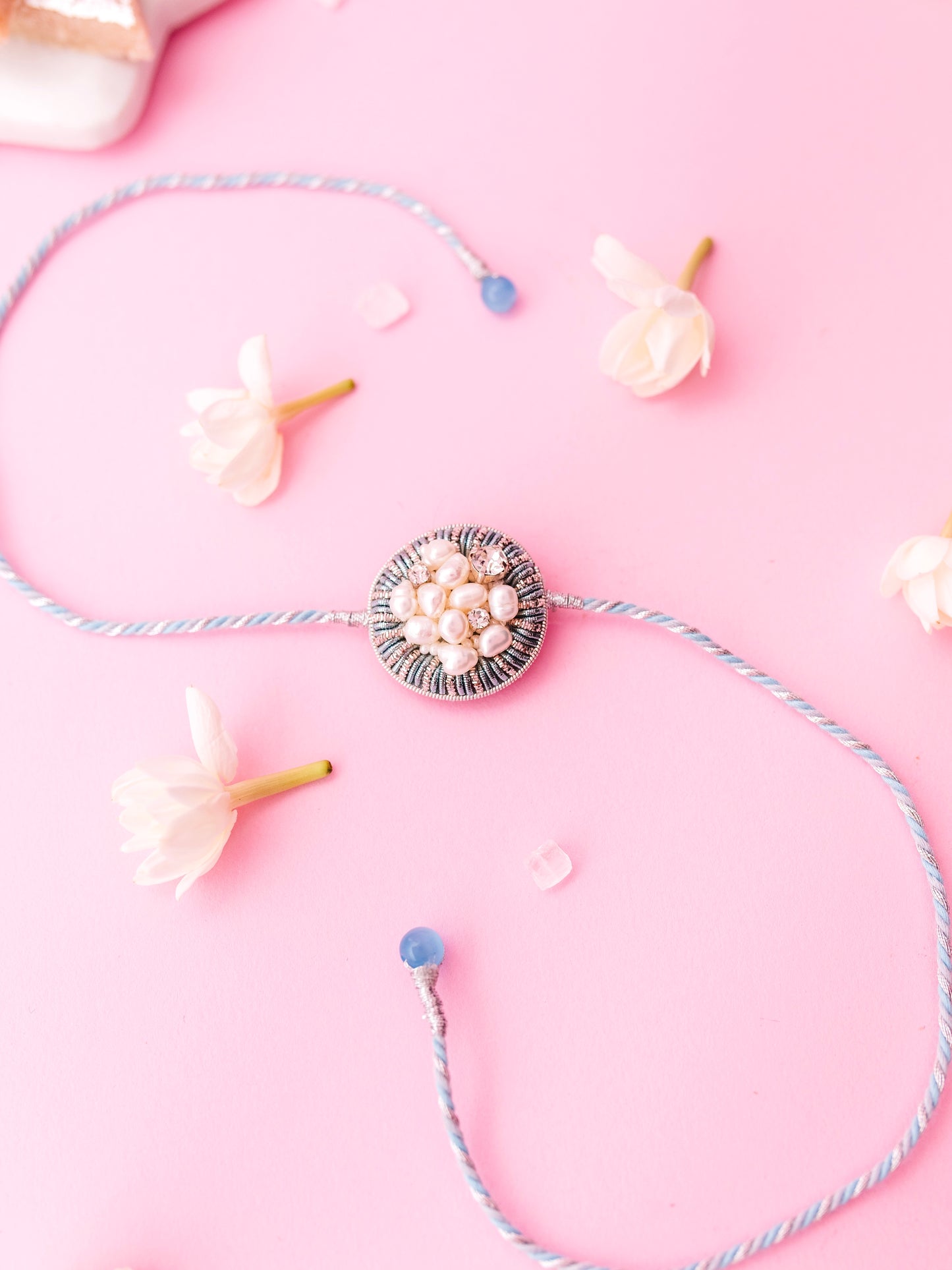Freshwater Pearl Brother Rakhi