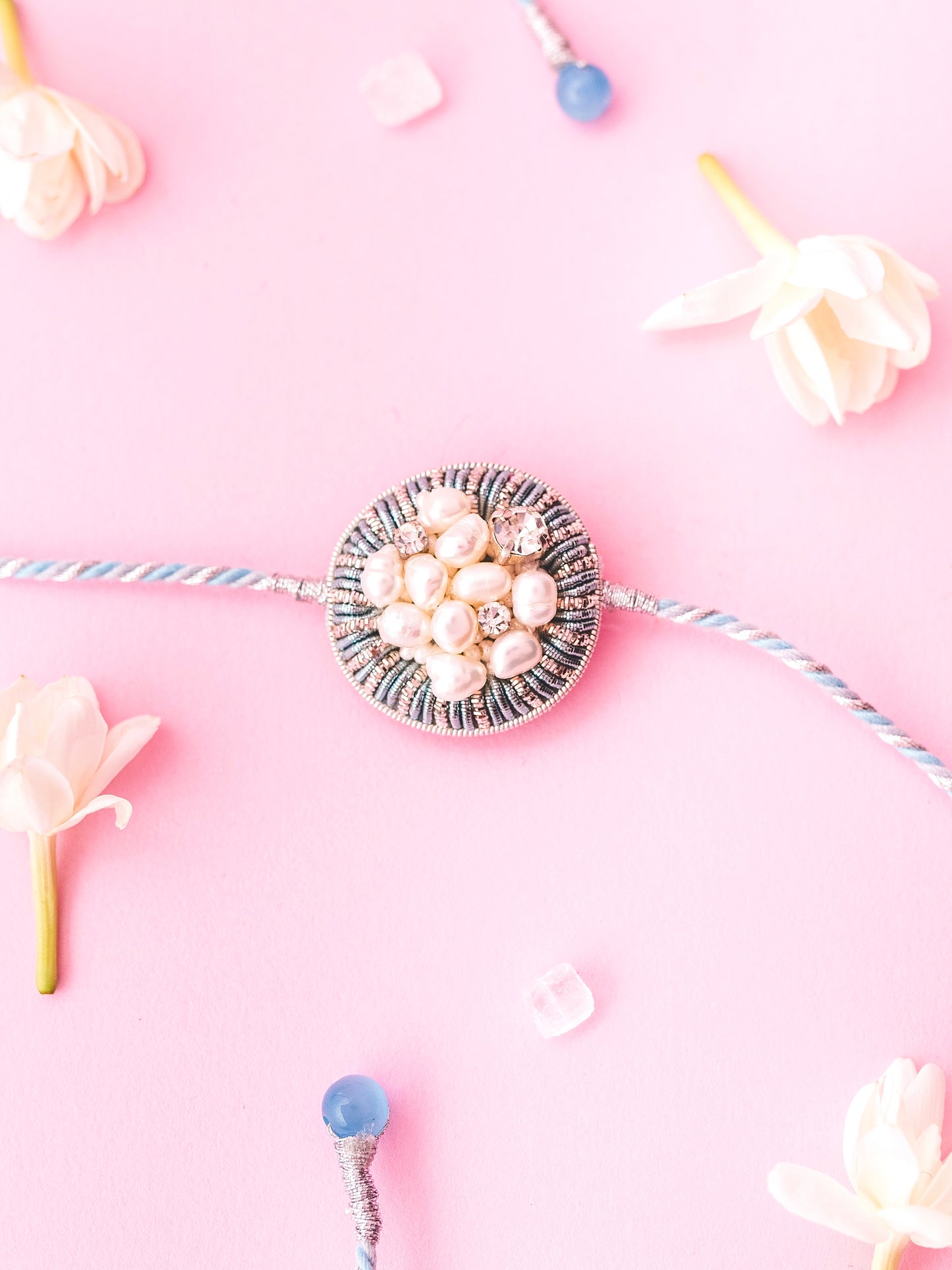 Freshwater Pearl Brother Rakhi