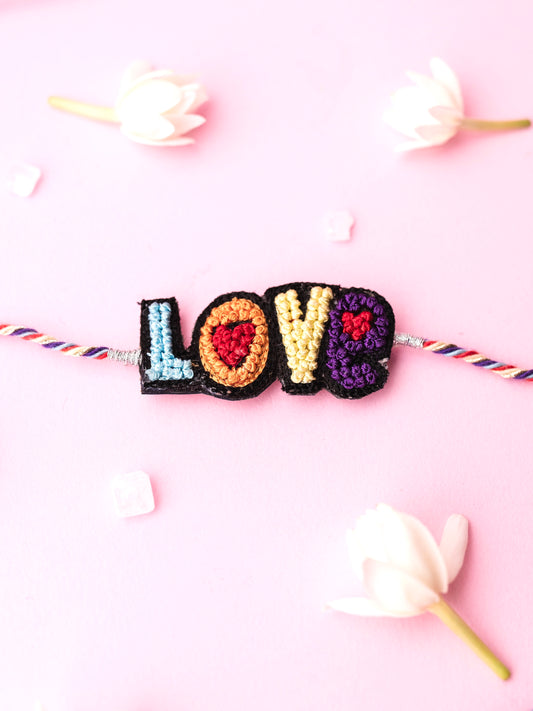 Love Rakhi