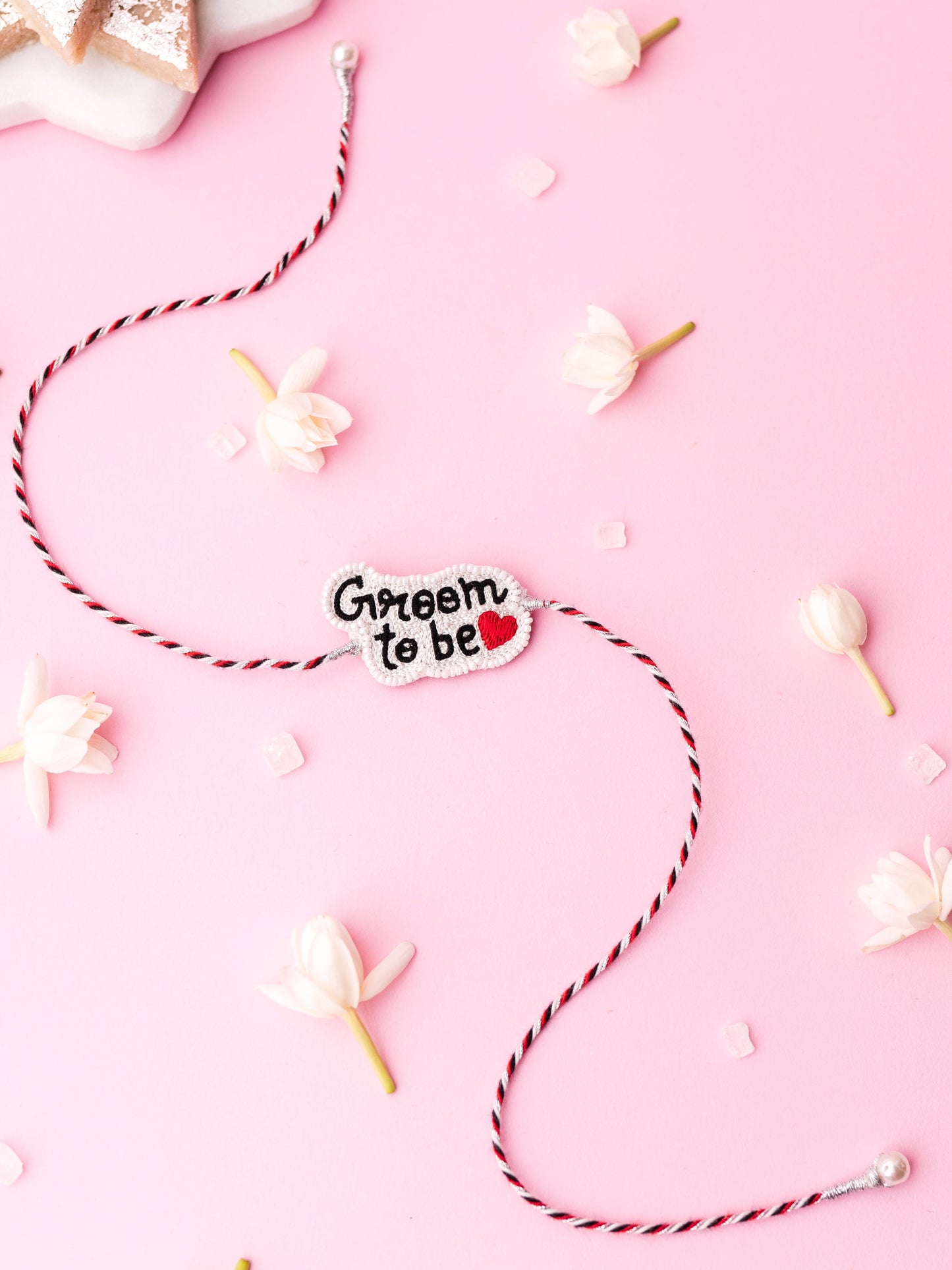 Groom To Be Rakhi