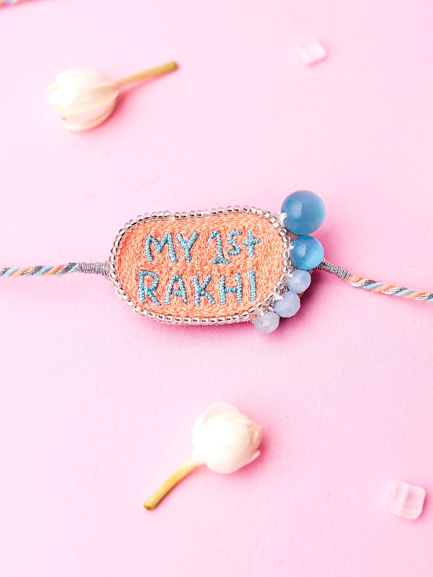 My First Baby Rakhi