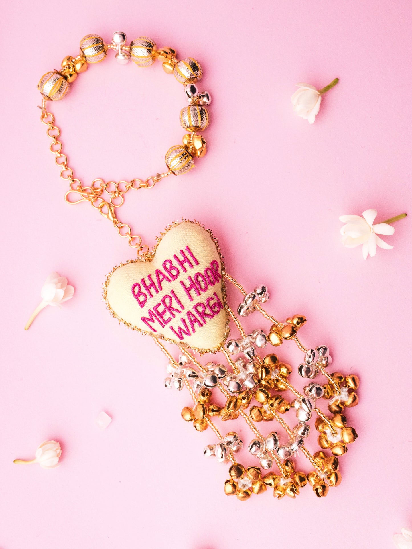 Bhabhi Meri Hoor Wargi Lumba Rakhi