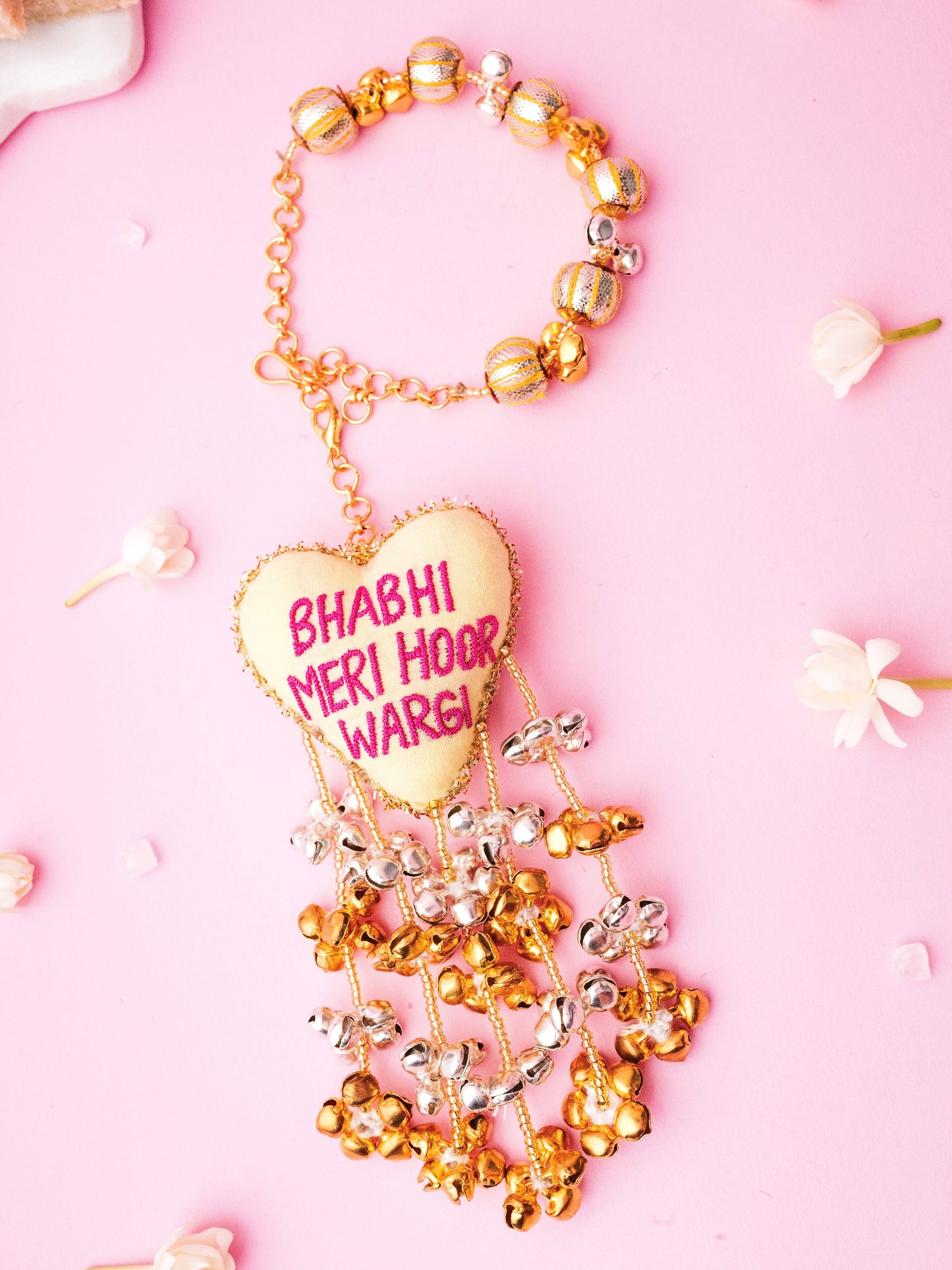 Bhabhi Meri Hoor Wargi Lumba Rakhi