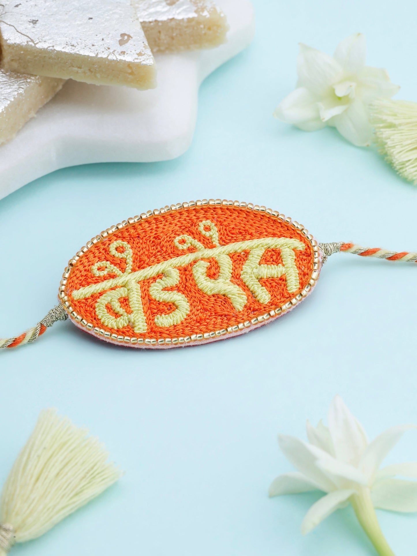 Badass Rakhi