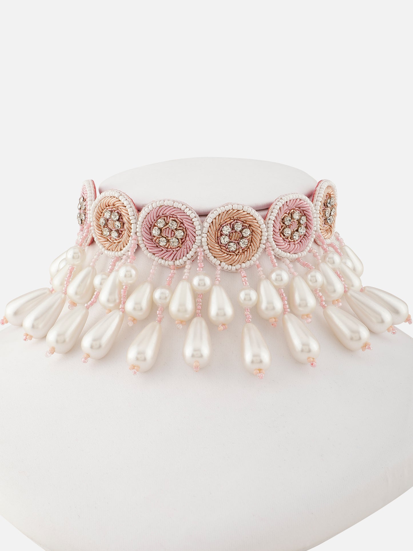 Eka Choker