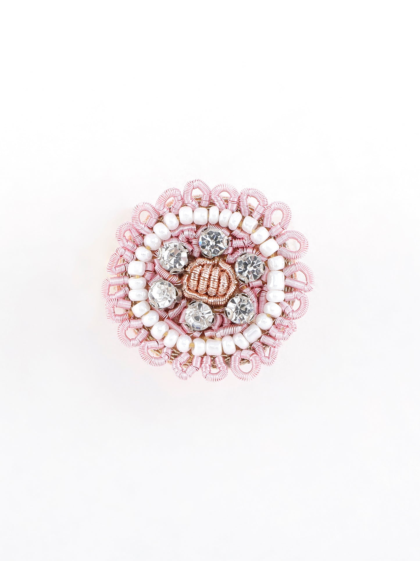 Eka Toe Ring