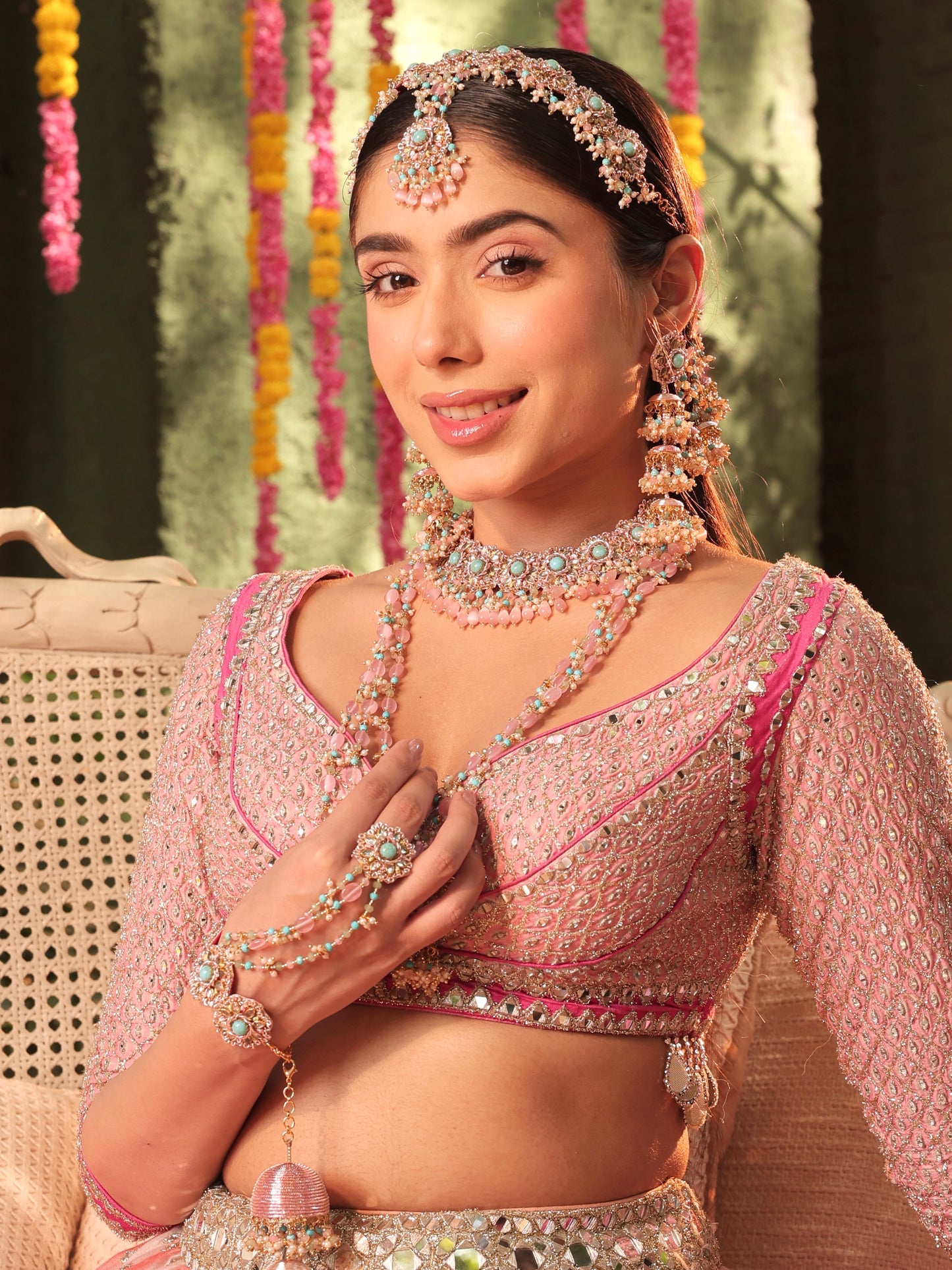 Firoza Theme