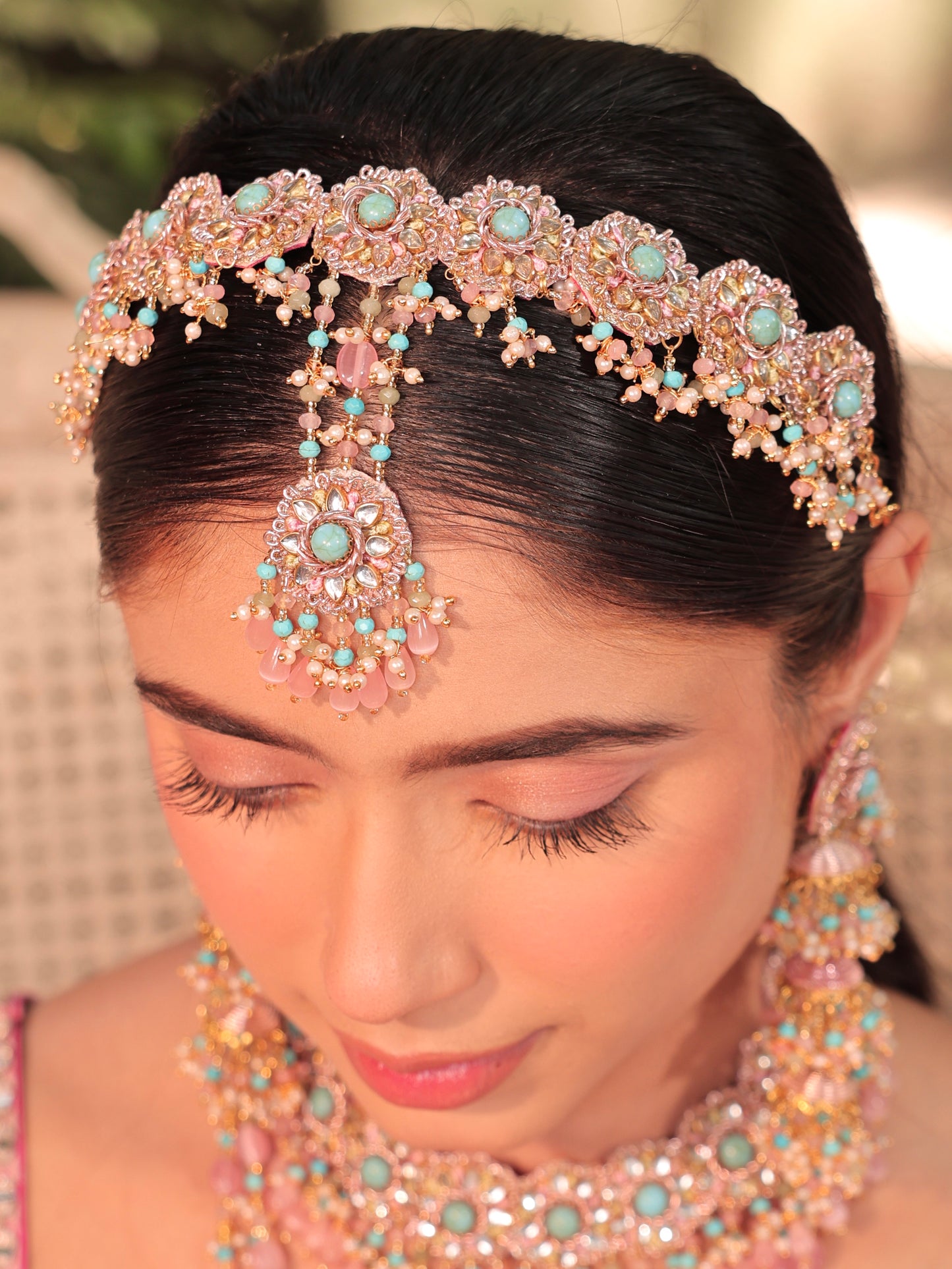 Firoza Mathapatti