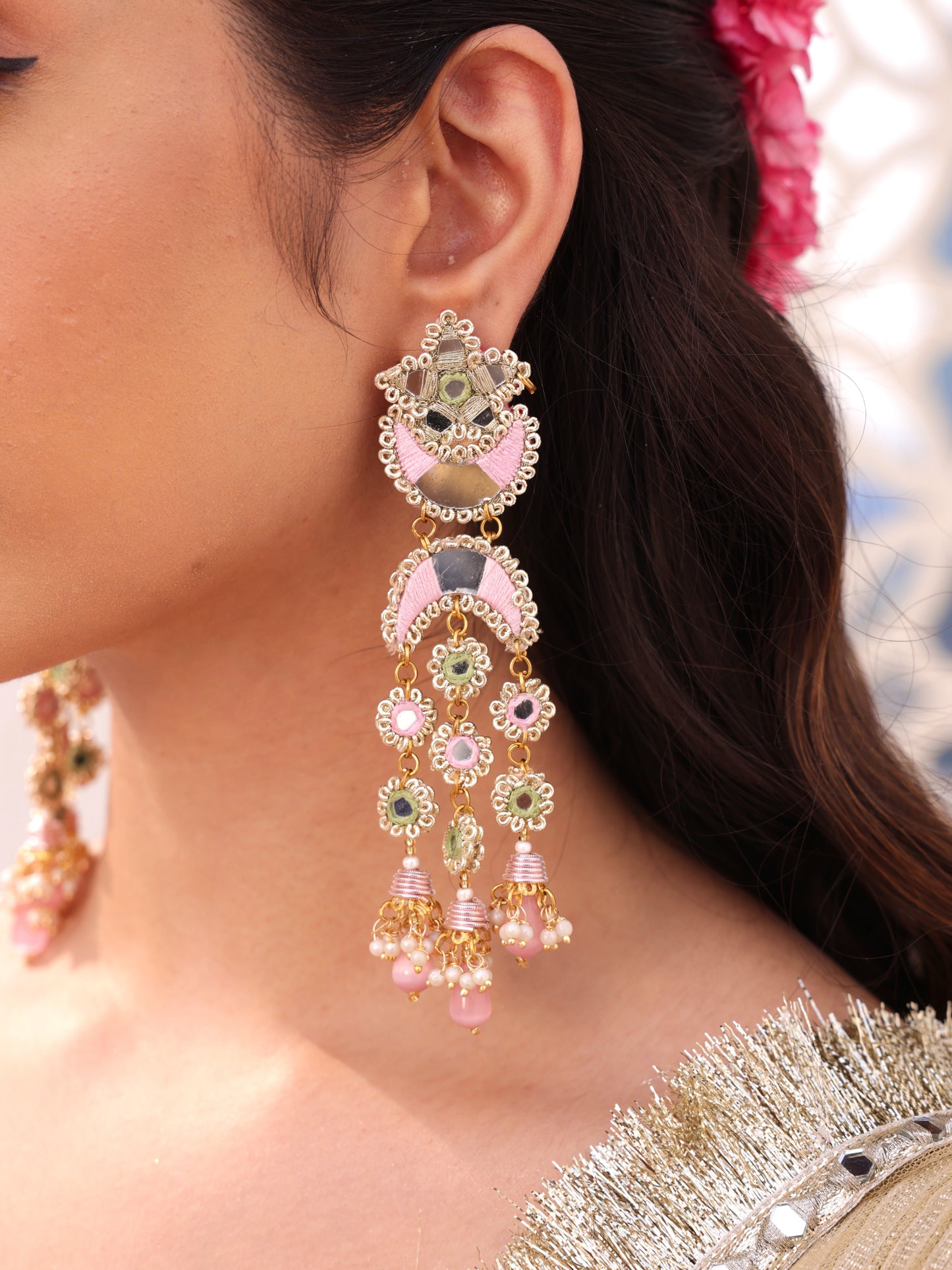Gul Earrings