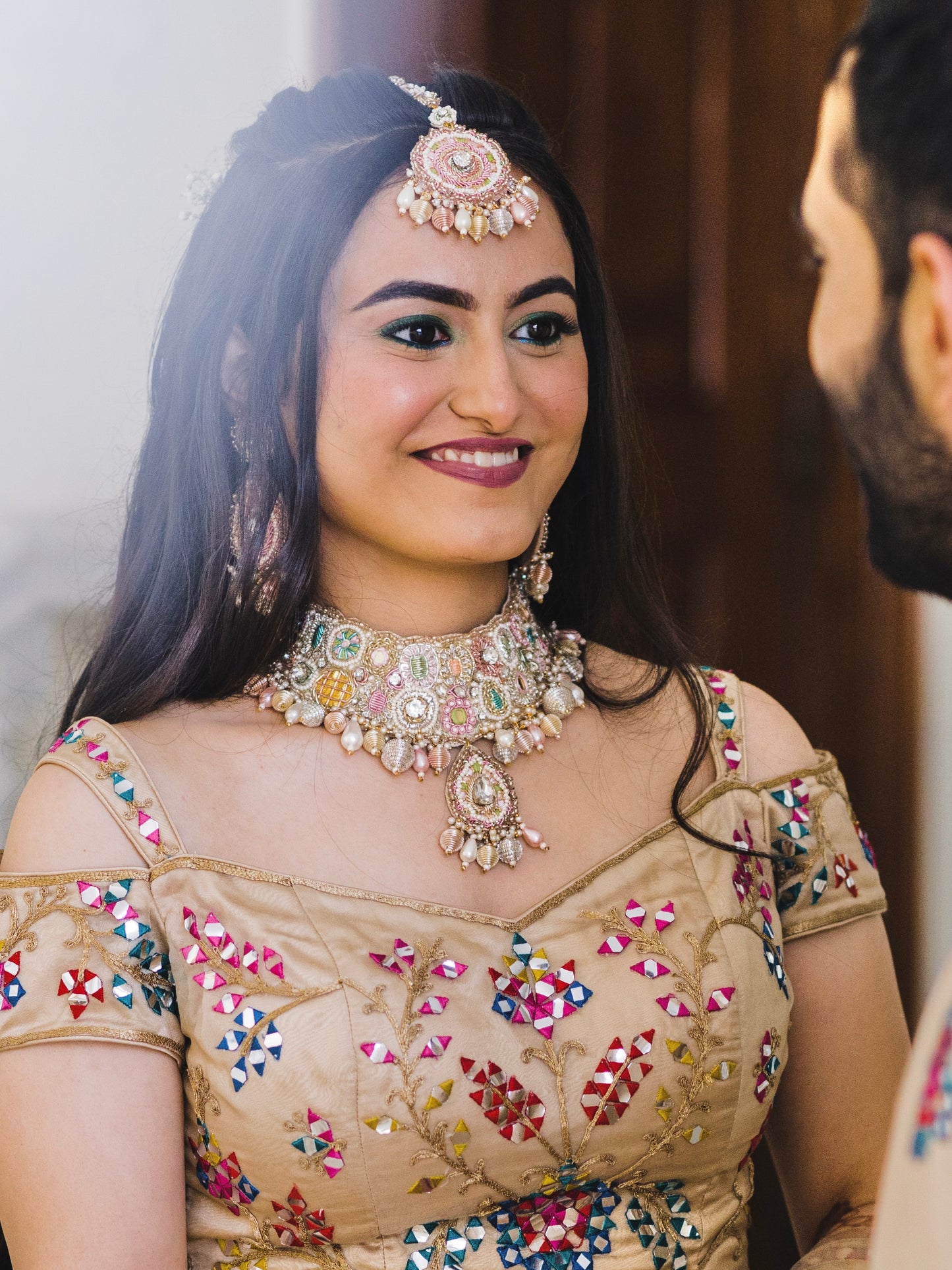 Khoobsurat Theme