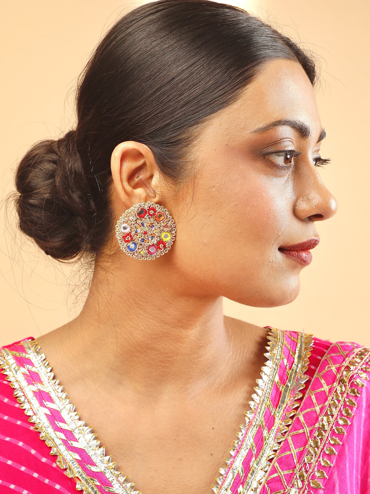 Selina Earrings
