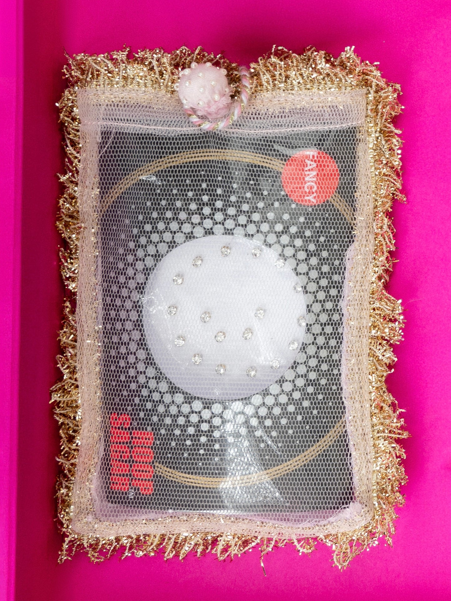 Chand Complete Karwa Chauth Shringaar Hamper