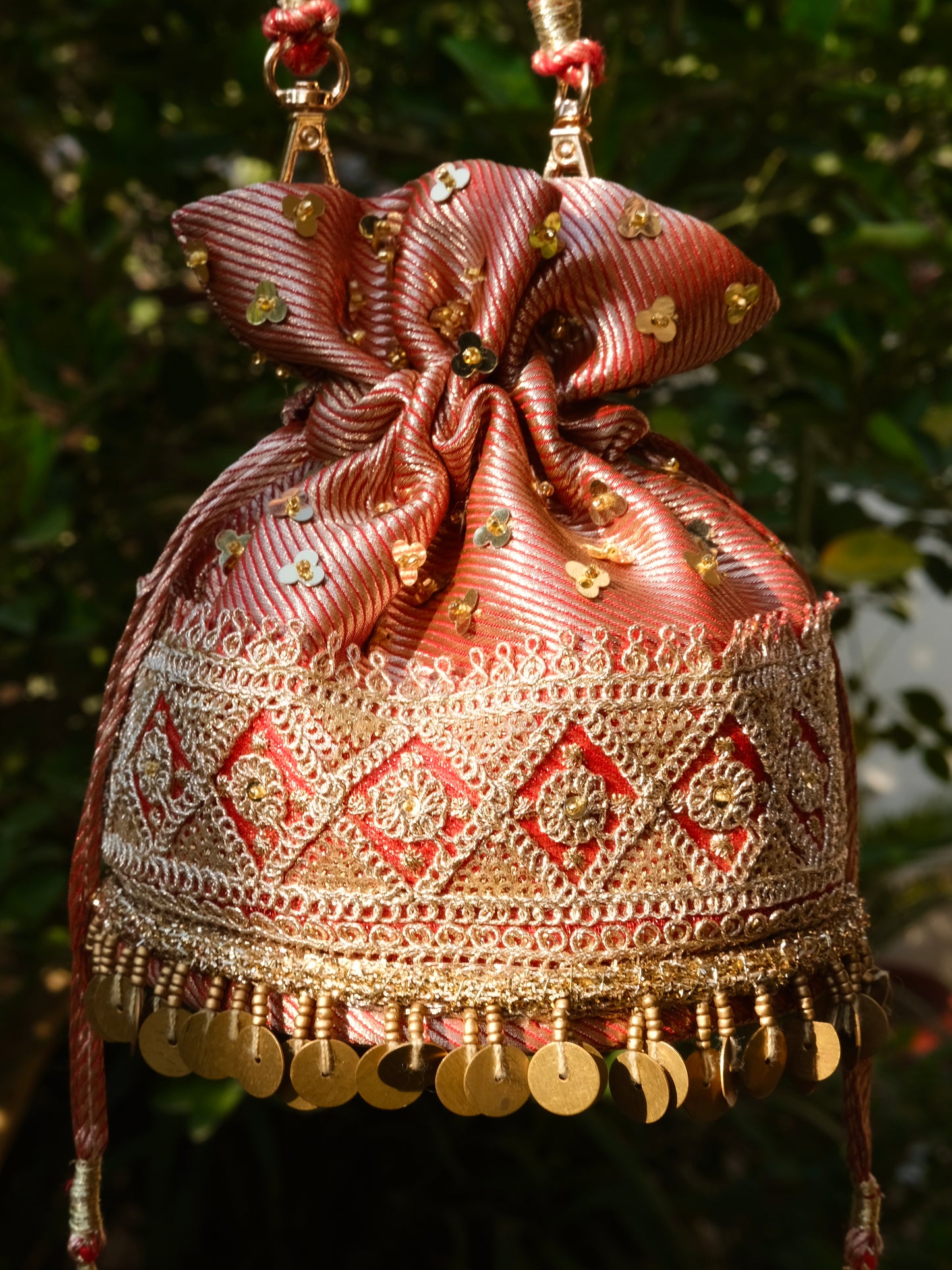 Sindoor Potli (Mini)