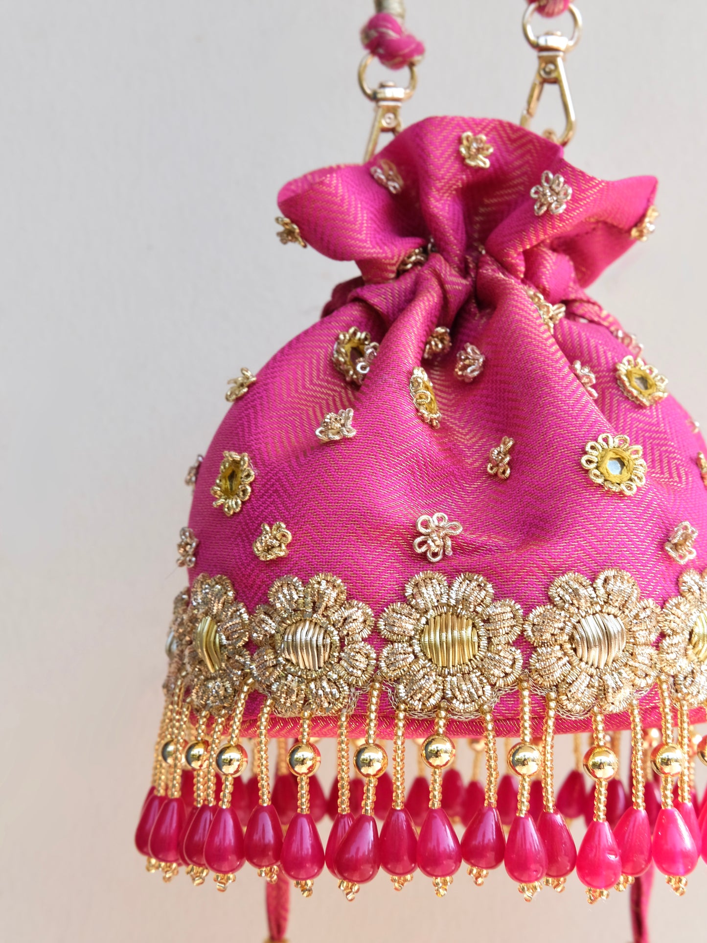 Gulaabo Potli (Mini)