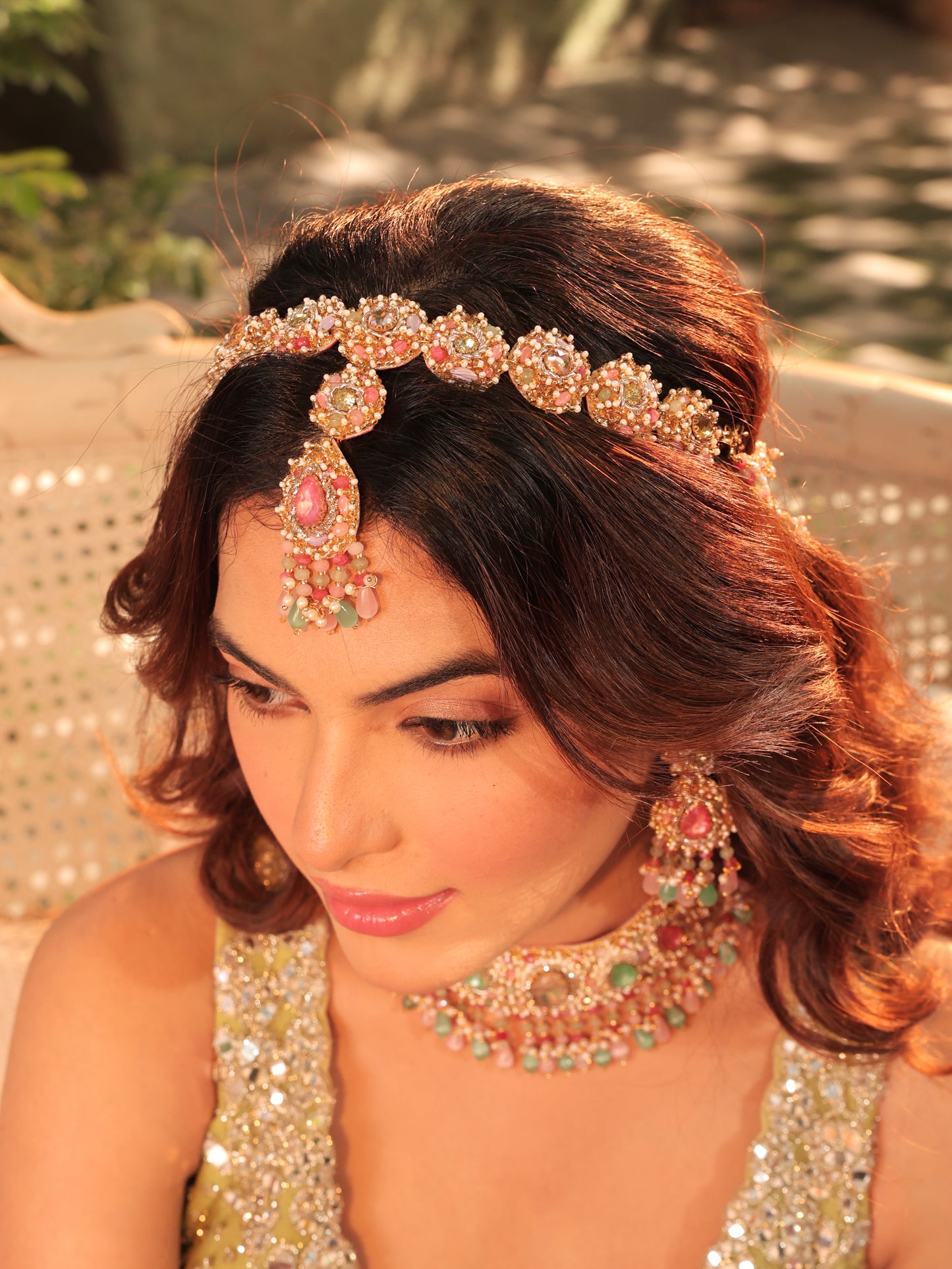 Dream Girl Mathapatti