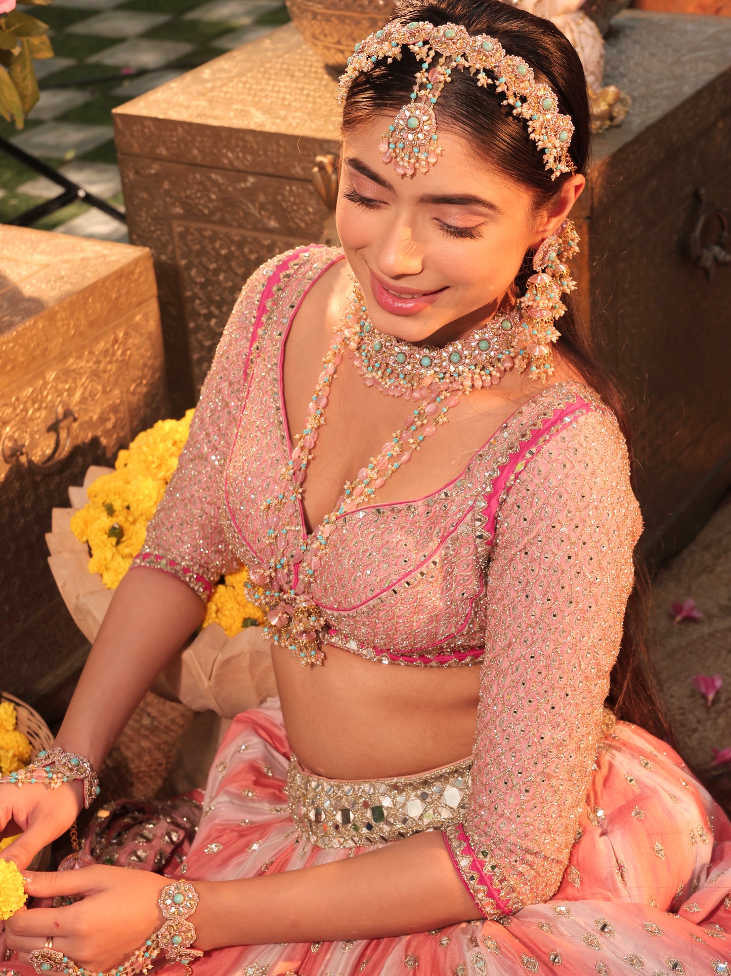 Firoza Mathapatti