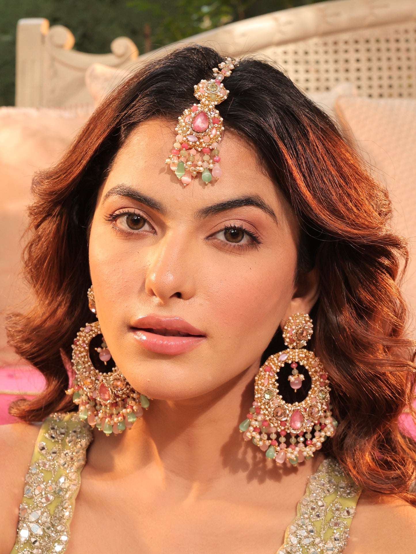 Dream Girl Mangtikka