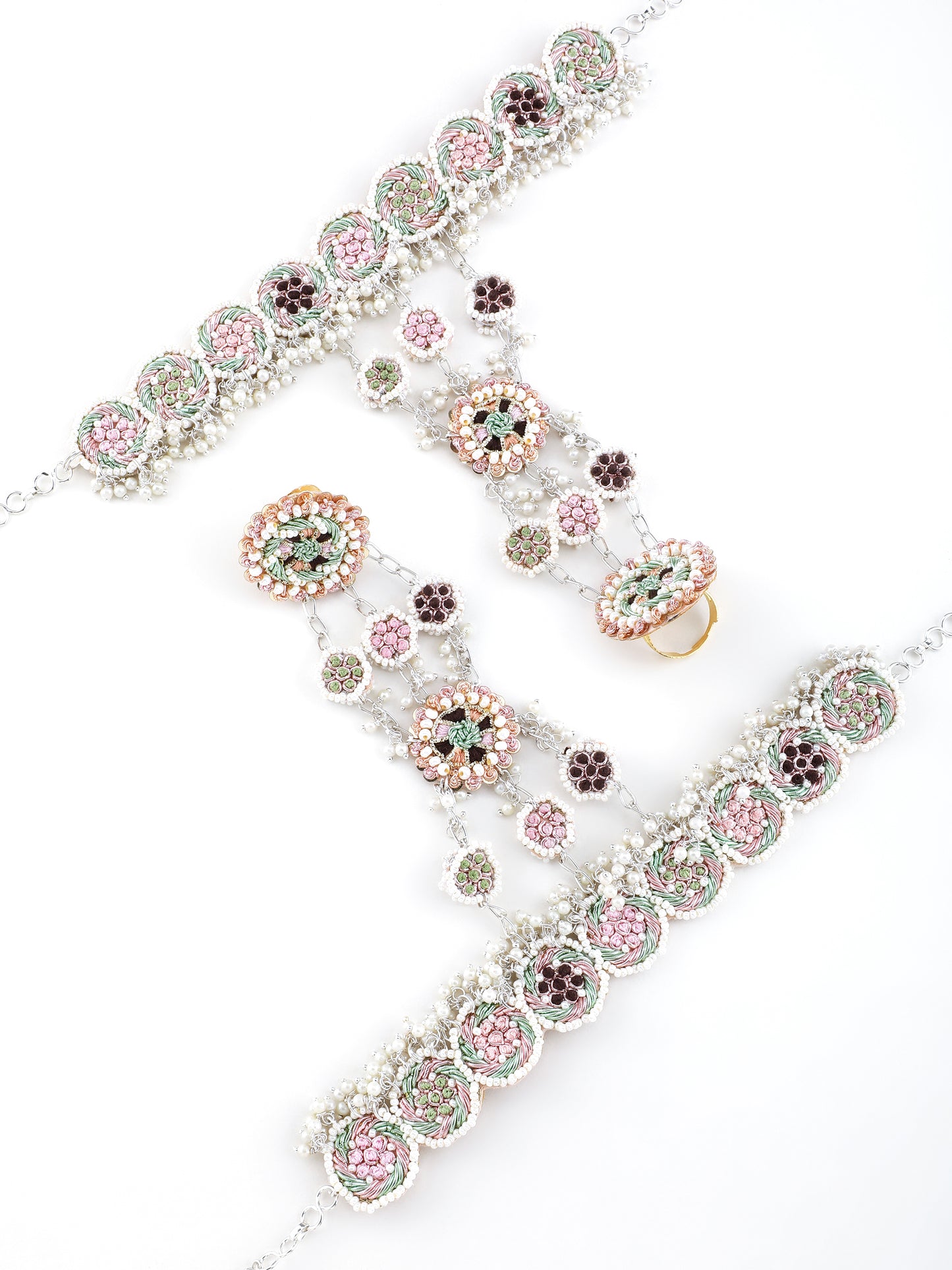 Inaya Pair Of Pairphool