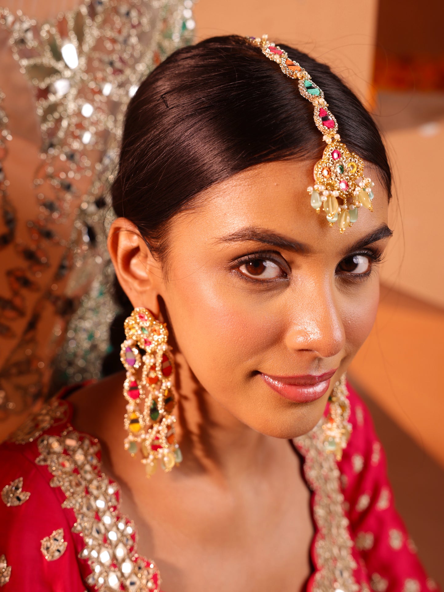 Ishq Multi Mangtikka