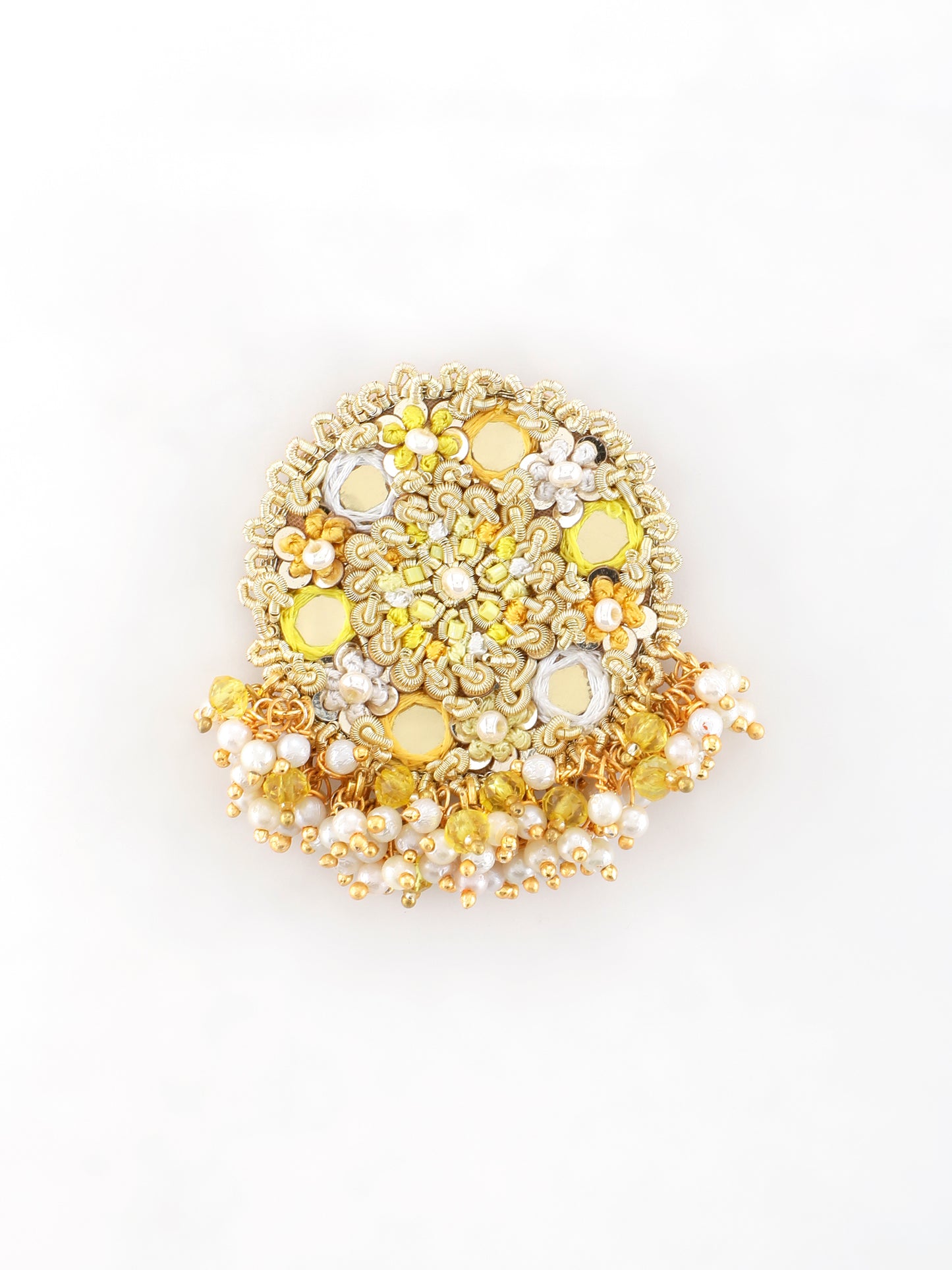 Kesar Earring